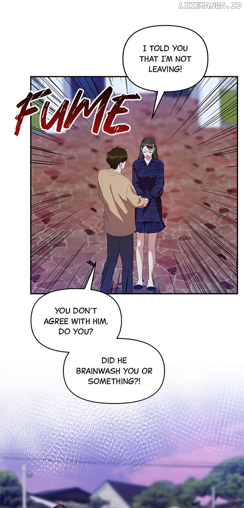 How To Own You Chapter 43 - page 24