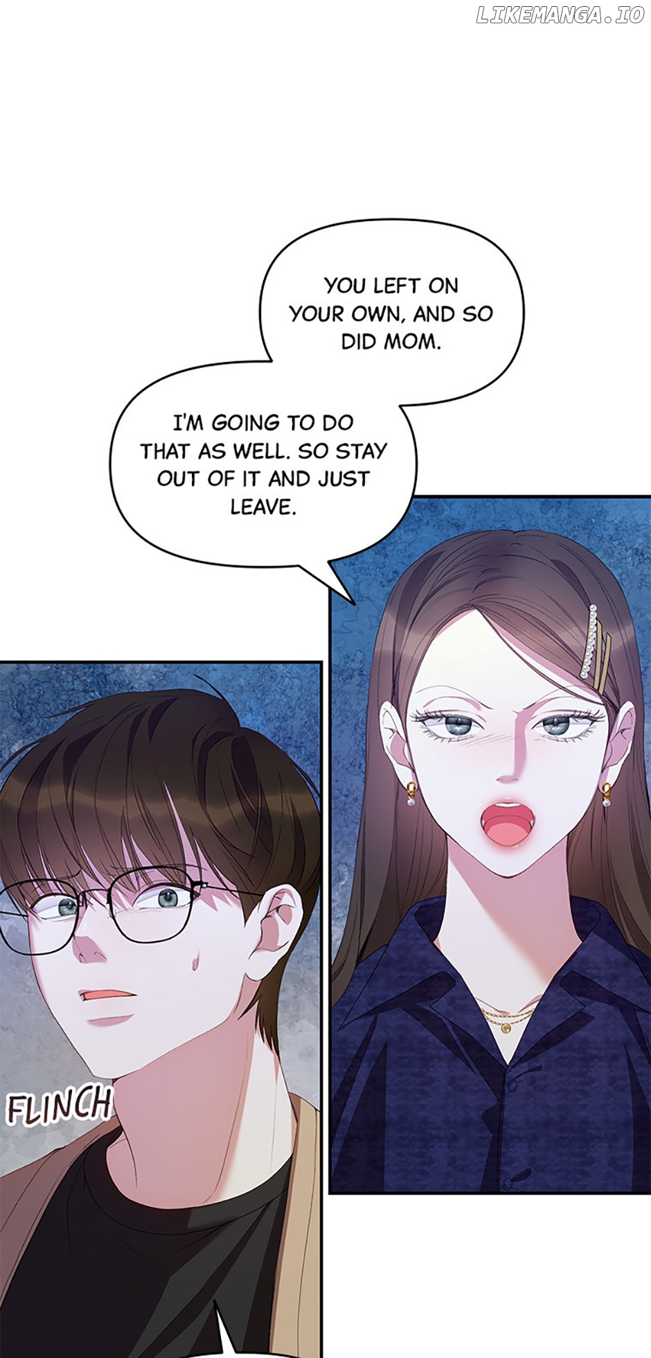 How To Own You Chapter 43 - page 26