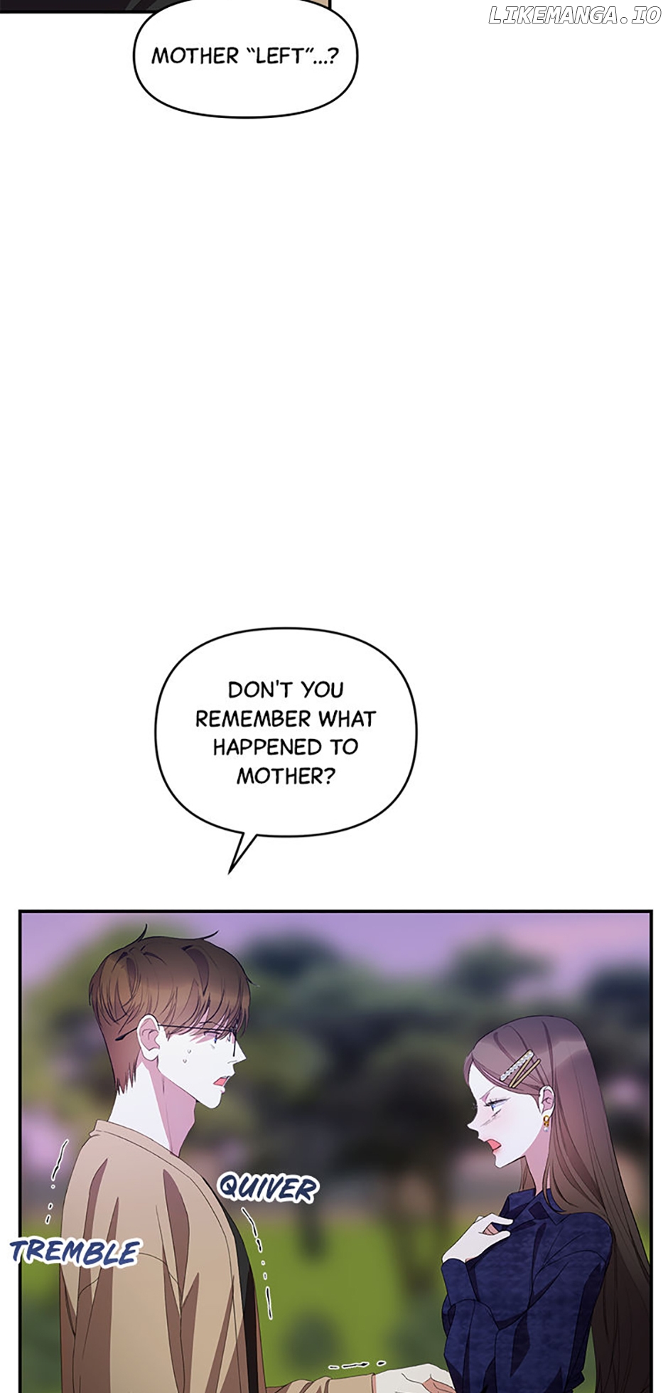 How To Own You Chapter 43 - page 27