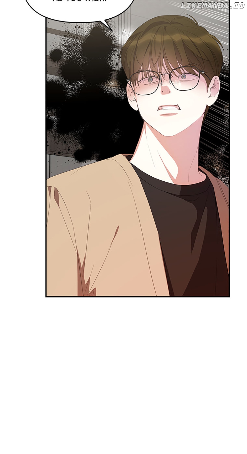 How To Own You Chapter 43 - page 3
