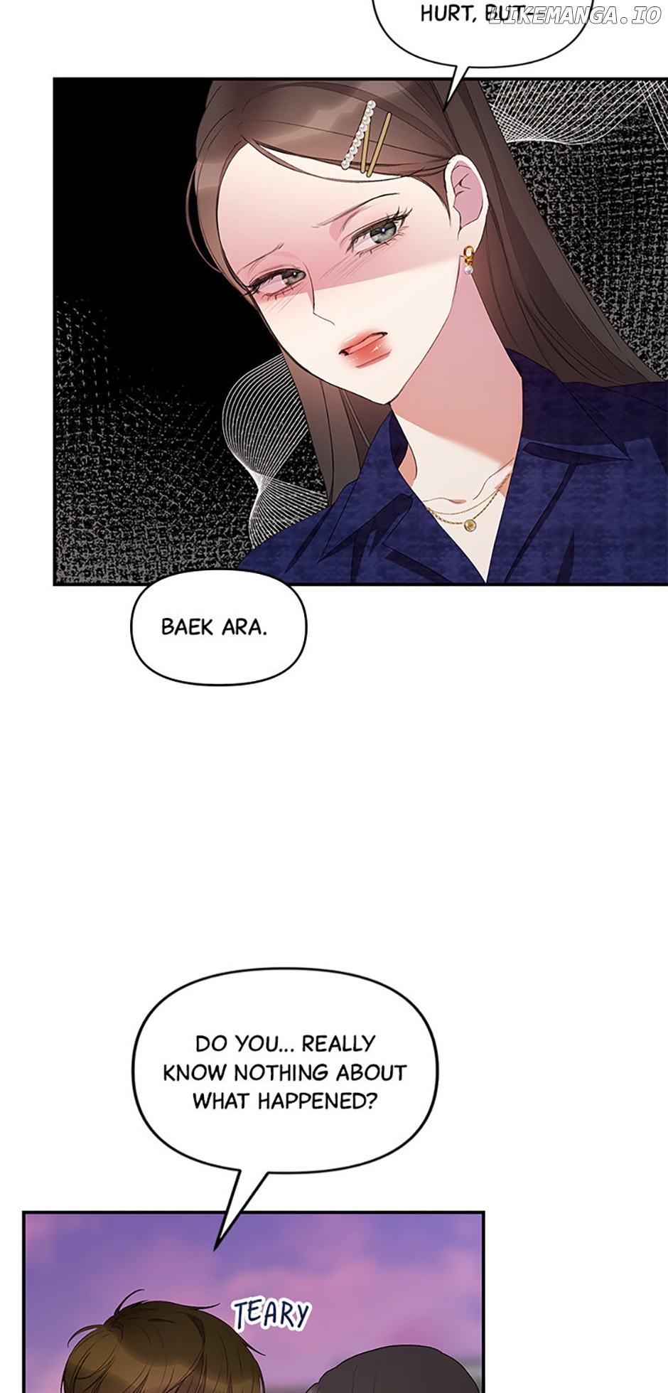 How To Own You Chapter 43 - page 30
