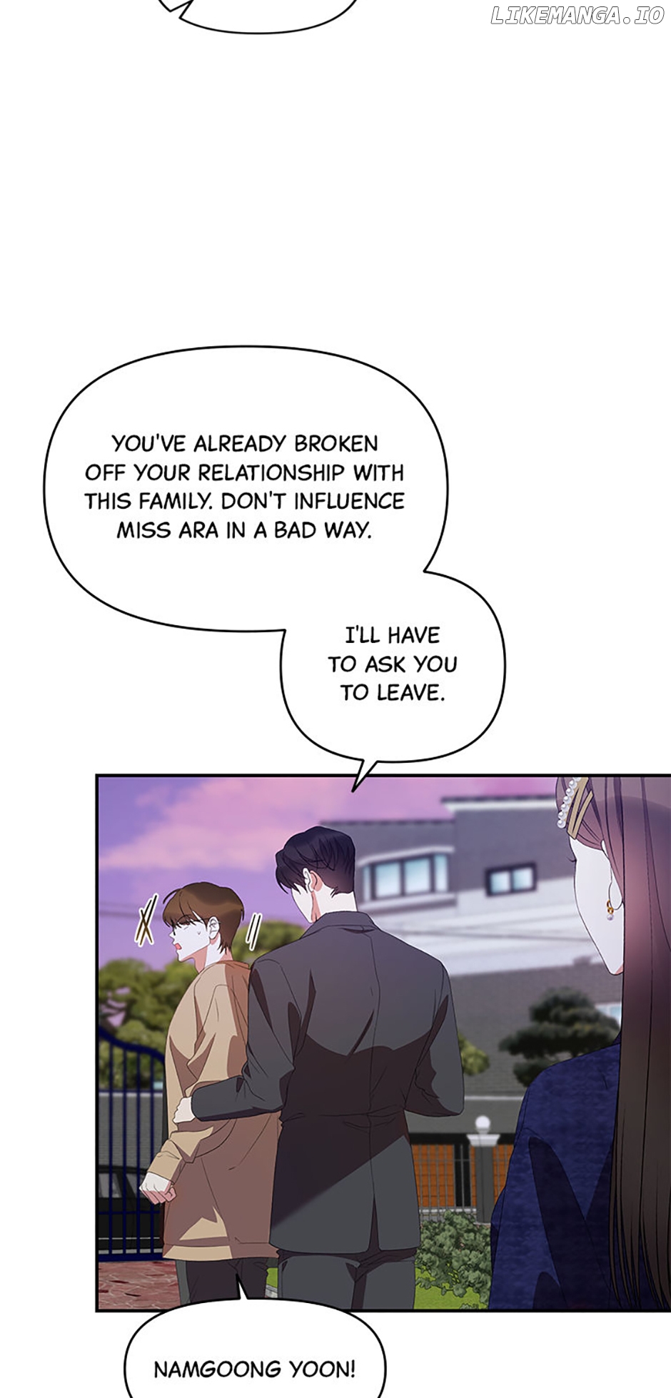How To Own You Chapter 43 - page 35