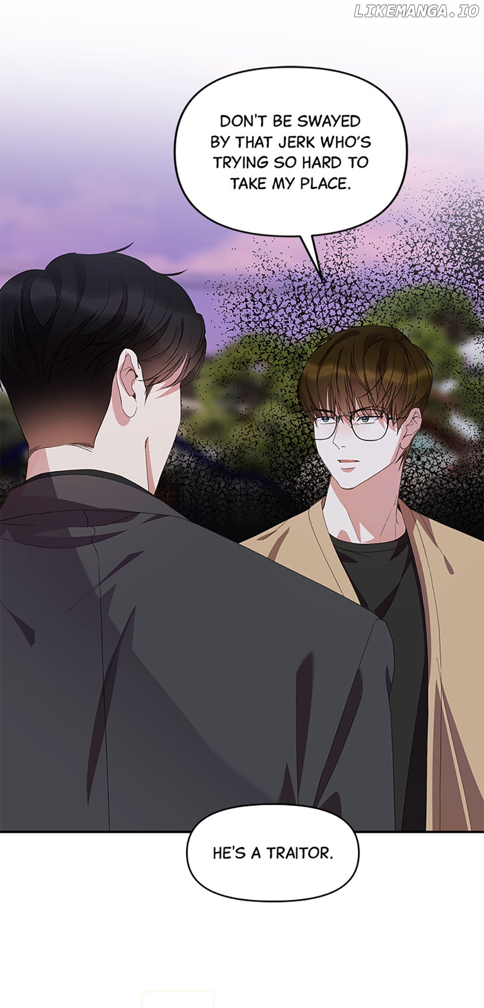 How To Own You Chapter 43 - page 38