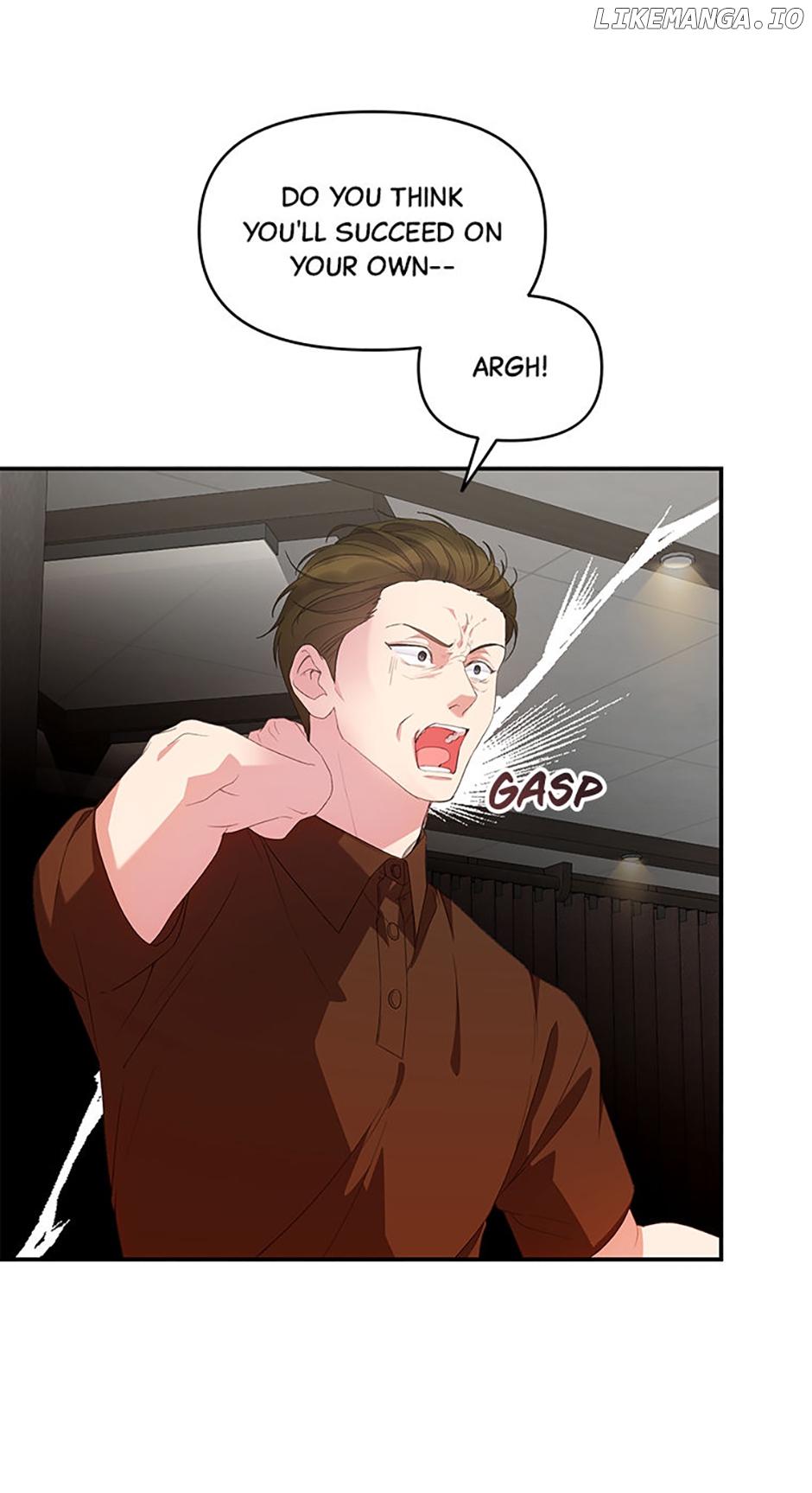 How To Own You Chapter 43 - page 4
