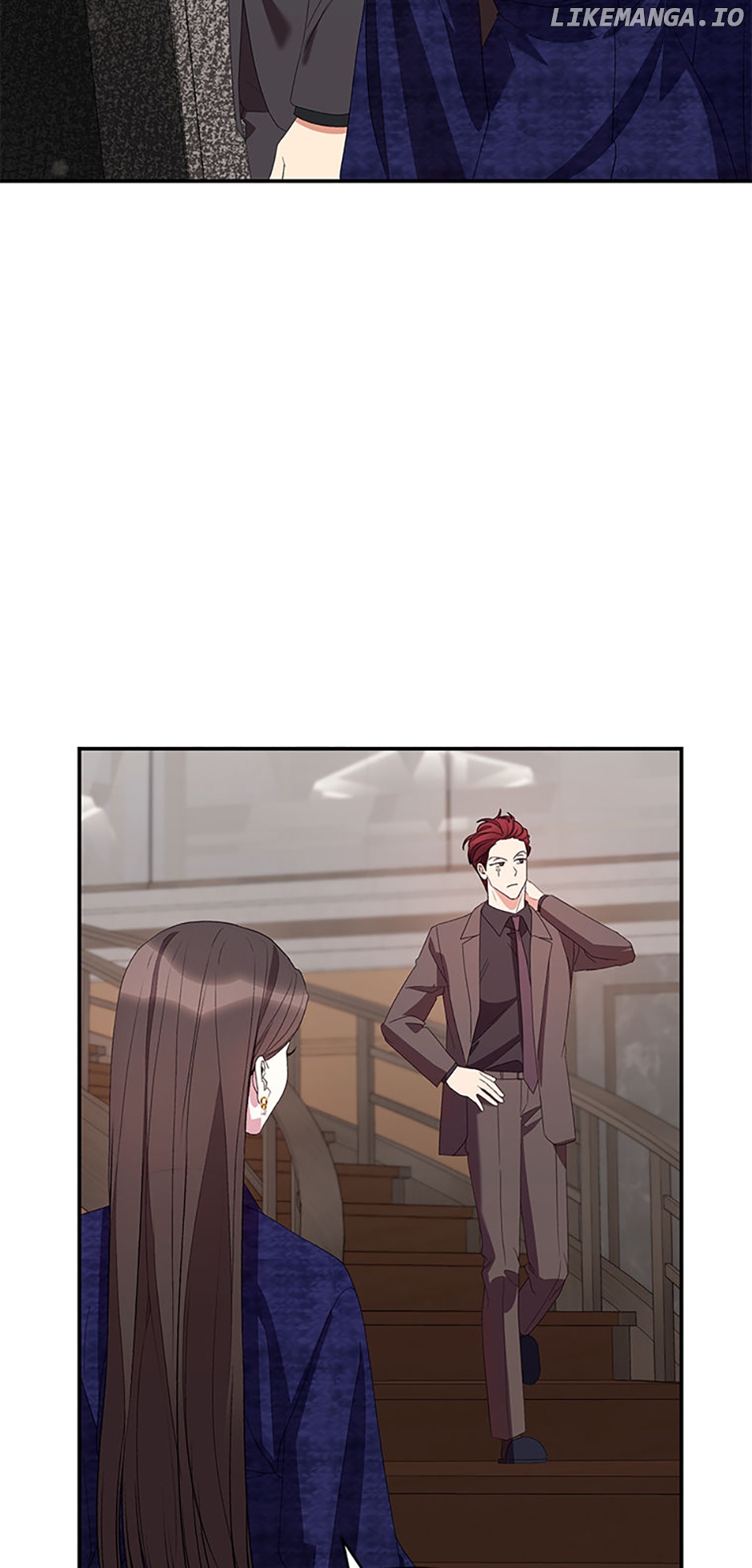 How To Own You Chapter 43 - page 40