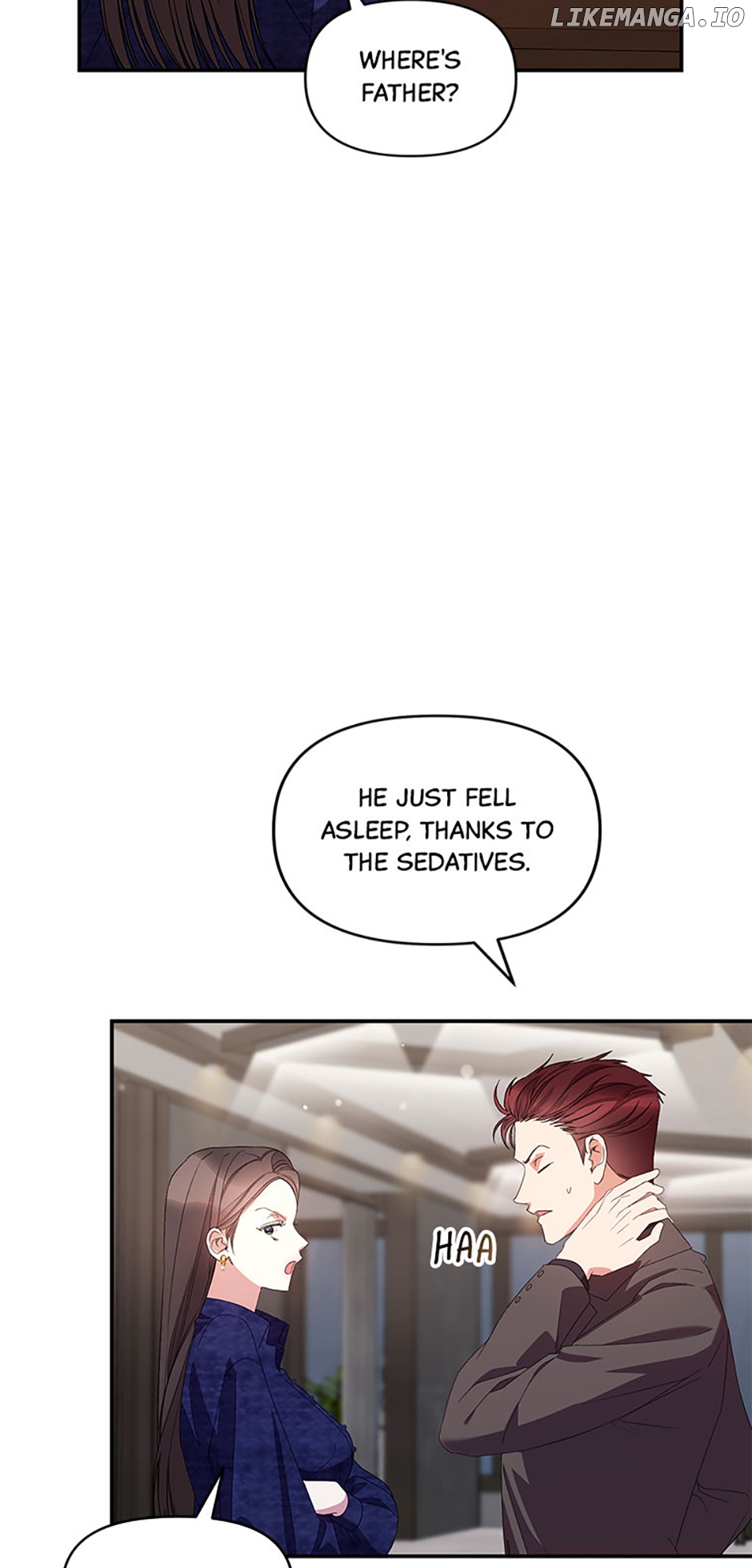 How To Own You Chapter 43 - page 41