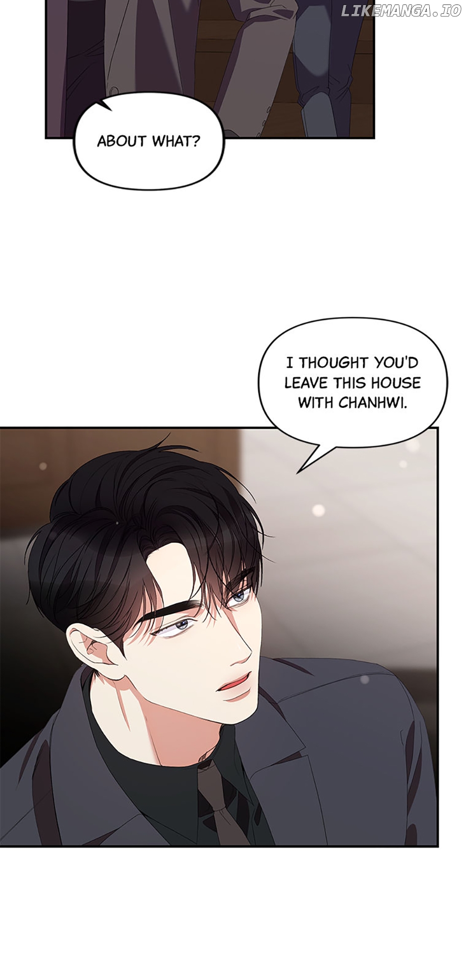How To Own You Chapter 43 - page 43