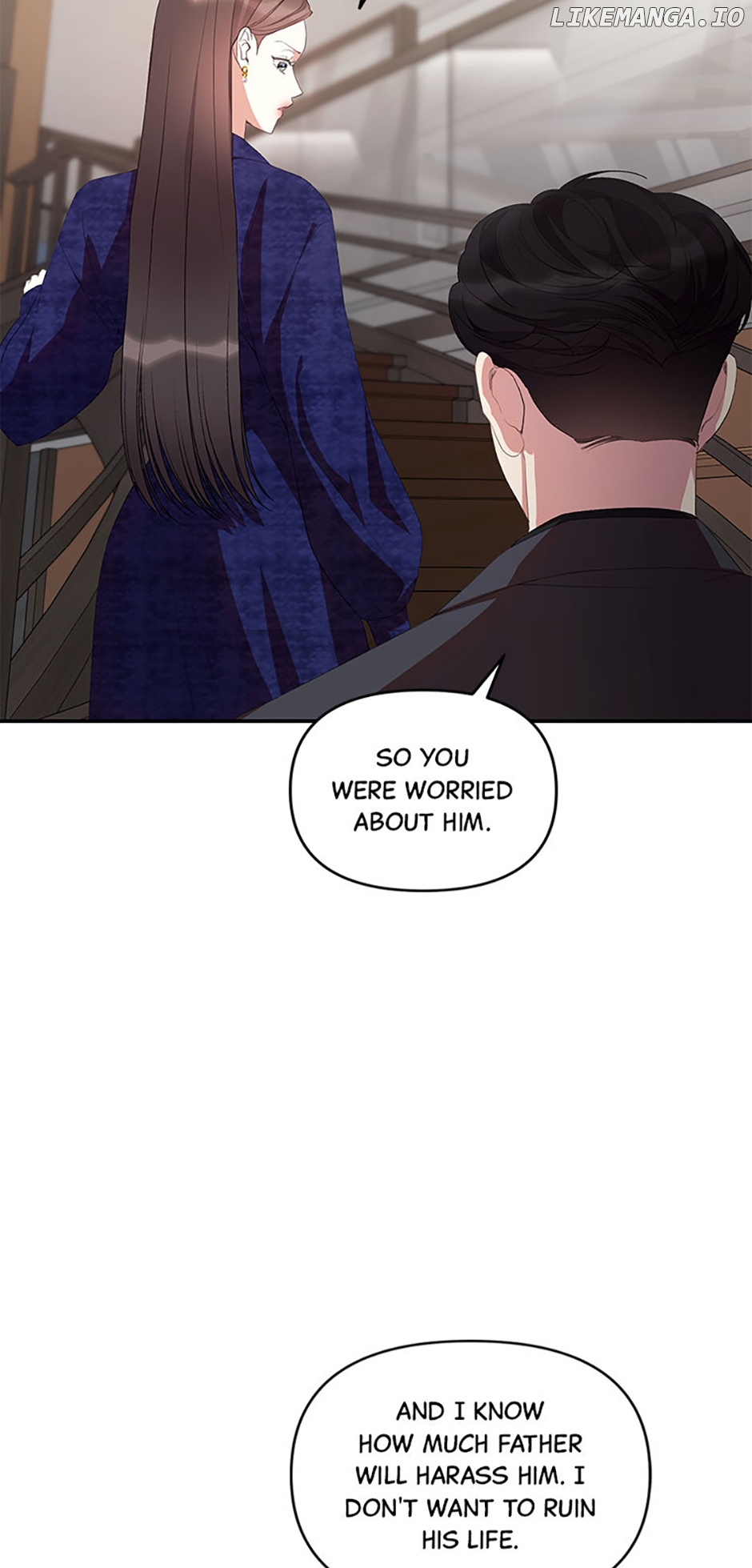 How To Own You Chapter 43 - page 45