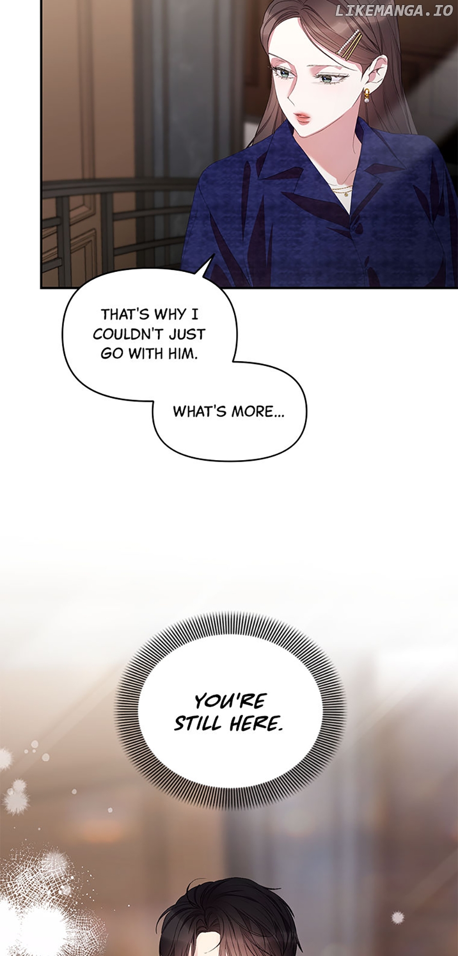 How To Own You Chapter 43 - page 47