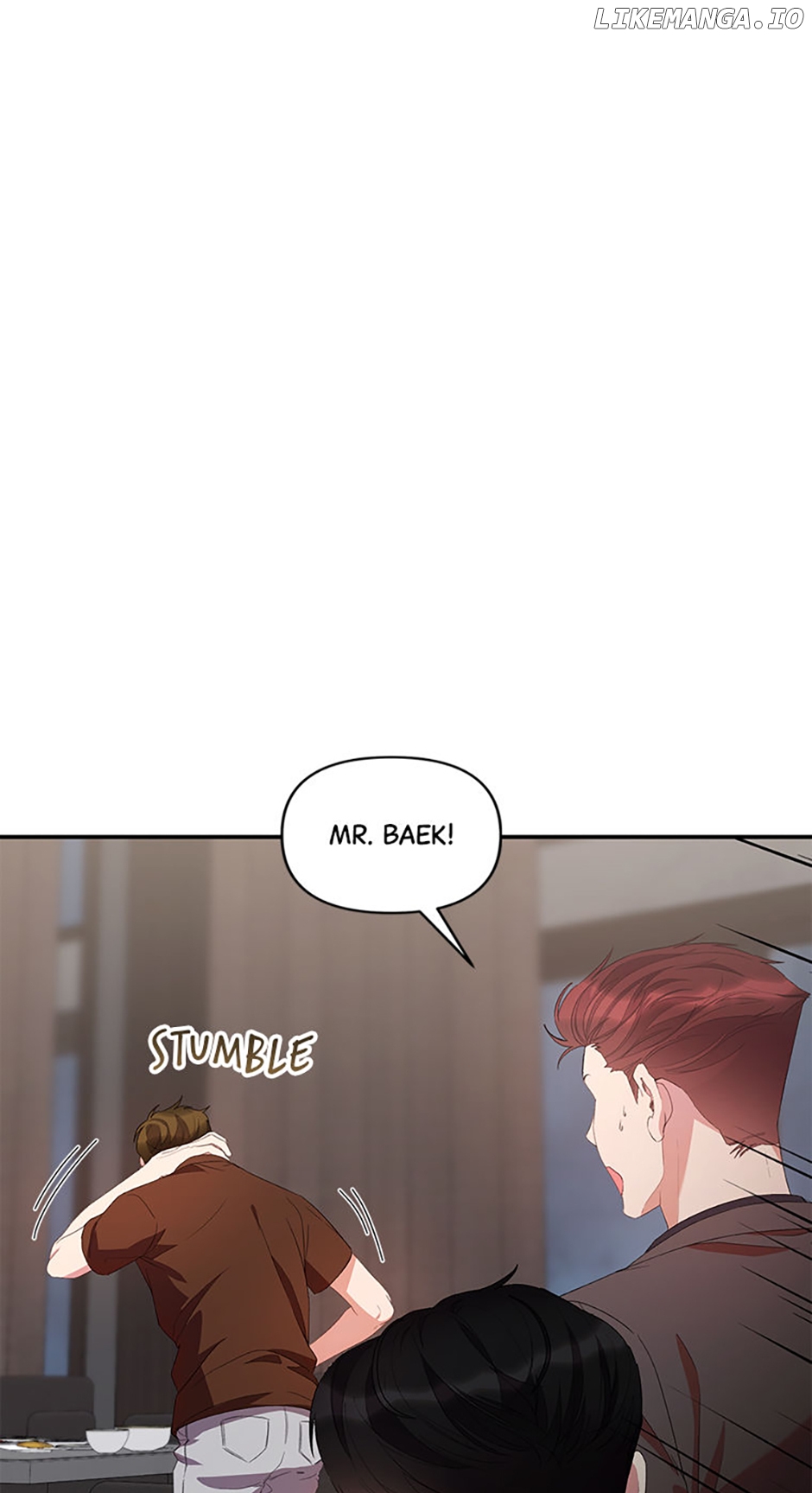 How To Own You Chapter 43 - page 5