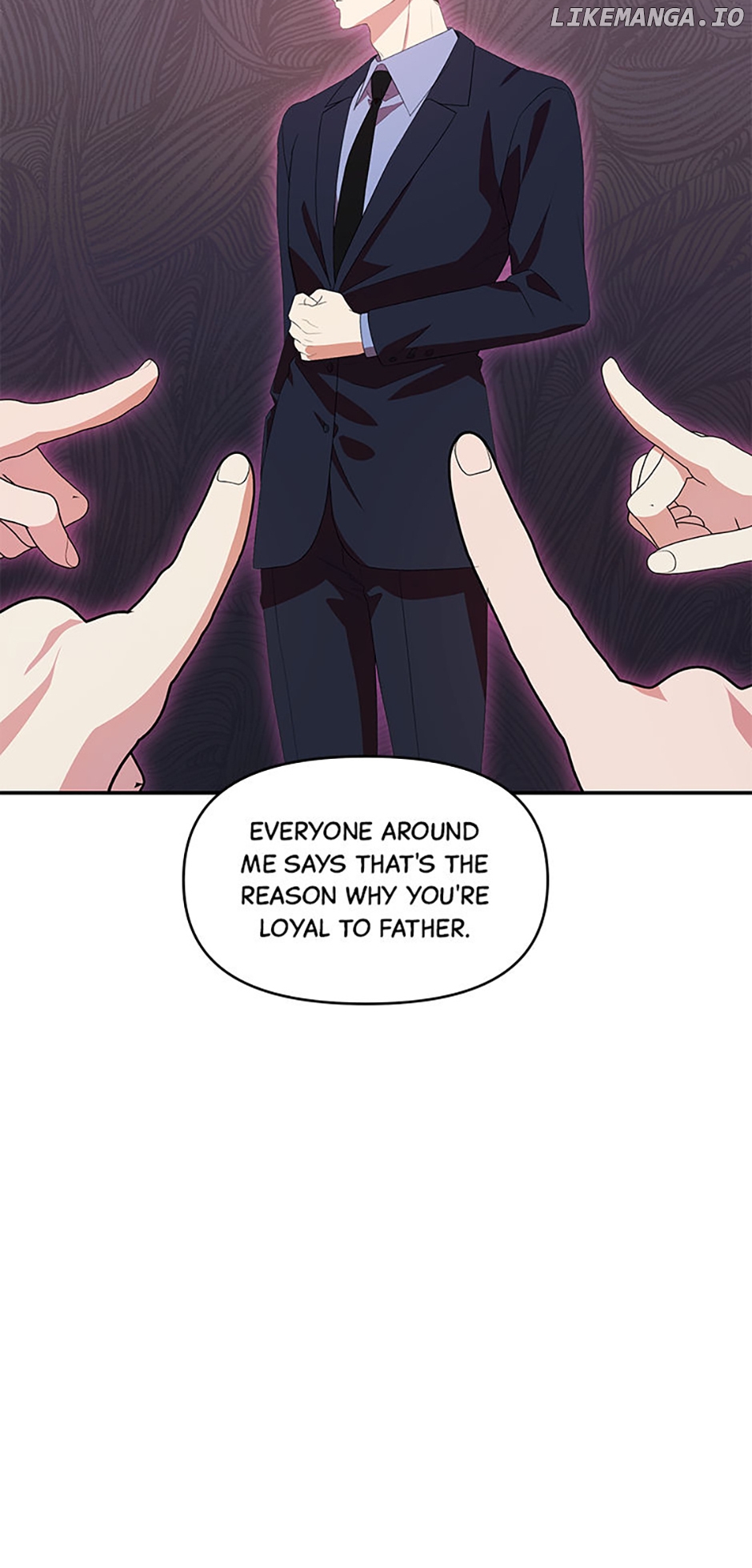 How To Own You Chapter 43 - page 54
