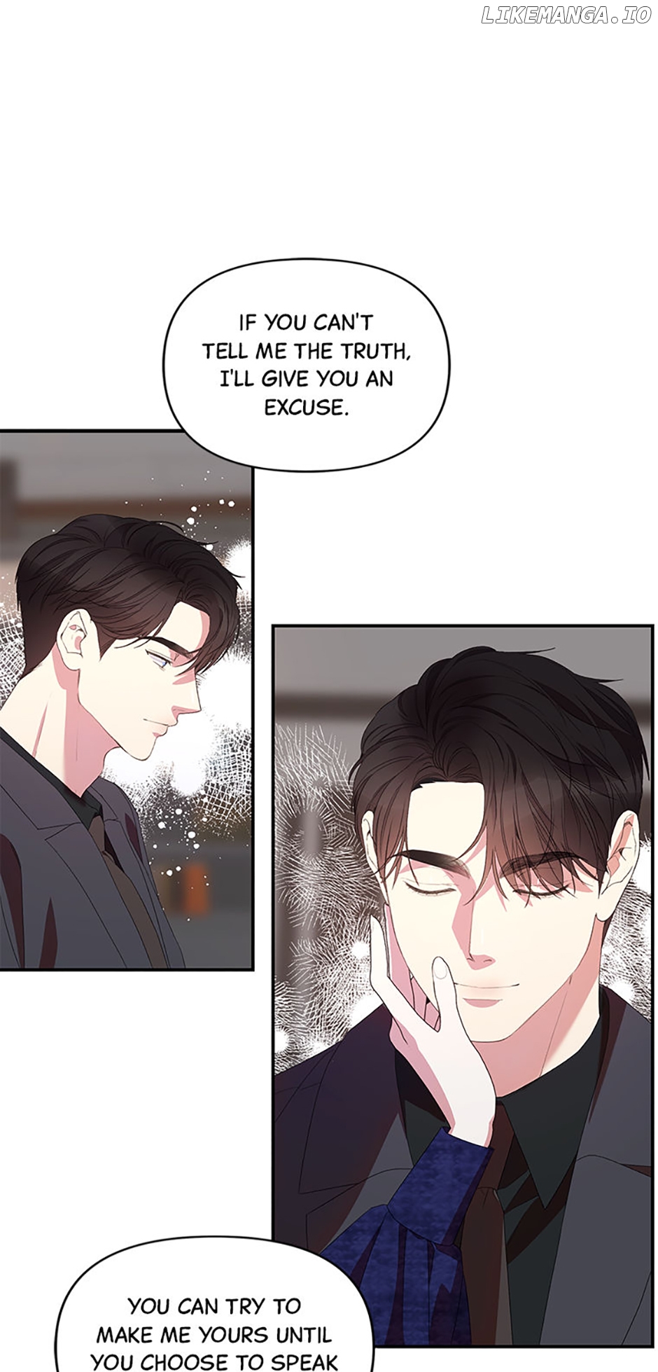How To Own You Chapter 43 - page 56