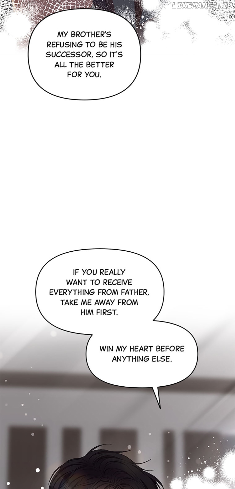 How To Own You Chapter 43 - page 58