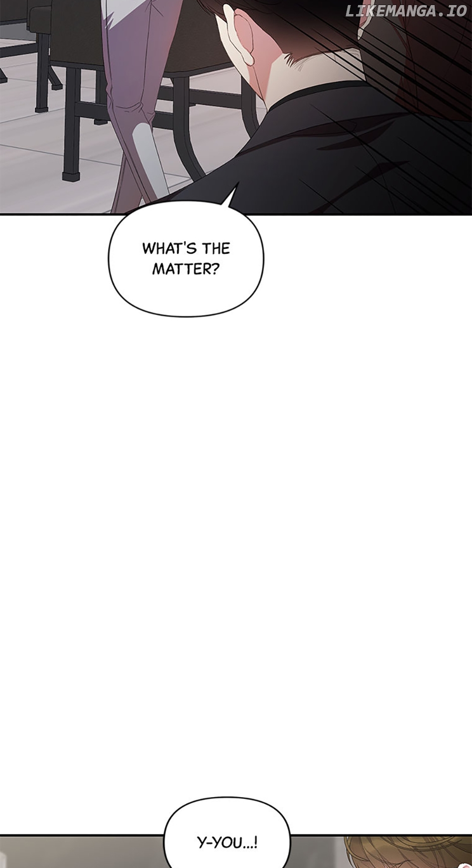 How To Own You Chapter 43 - page 6