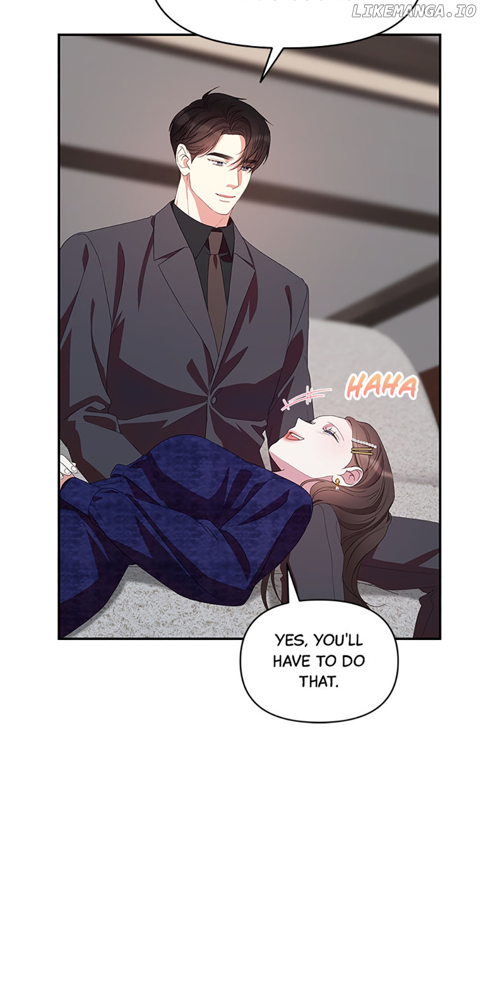 How To Own You Chapter 43 - page 61