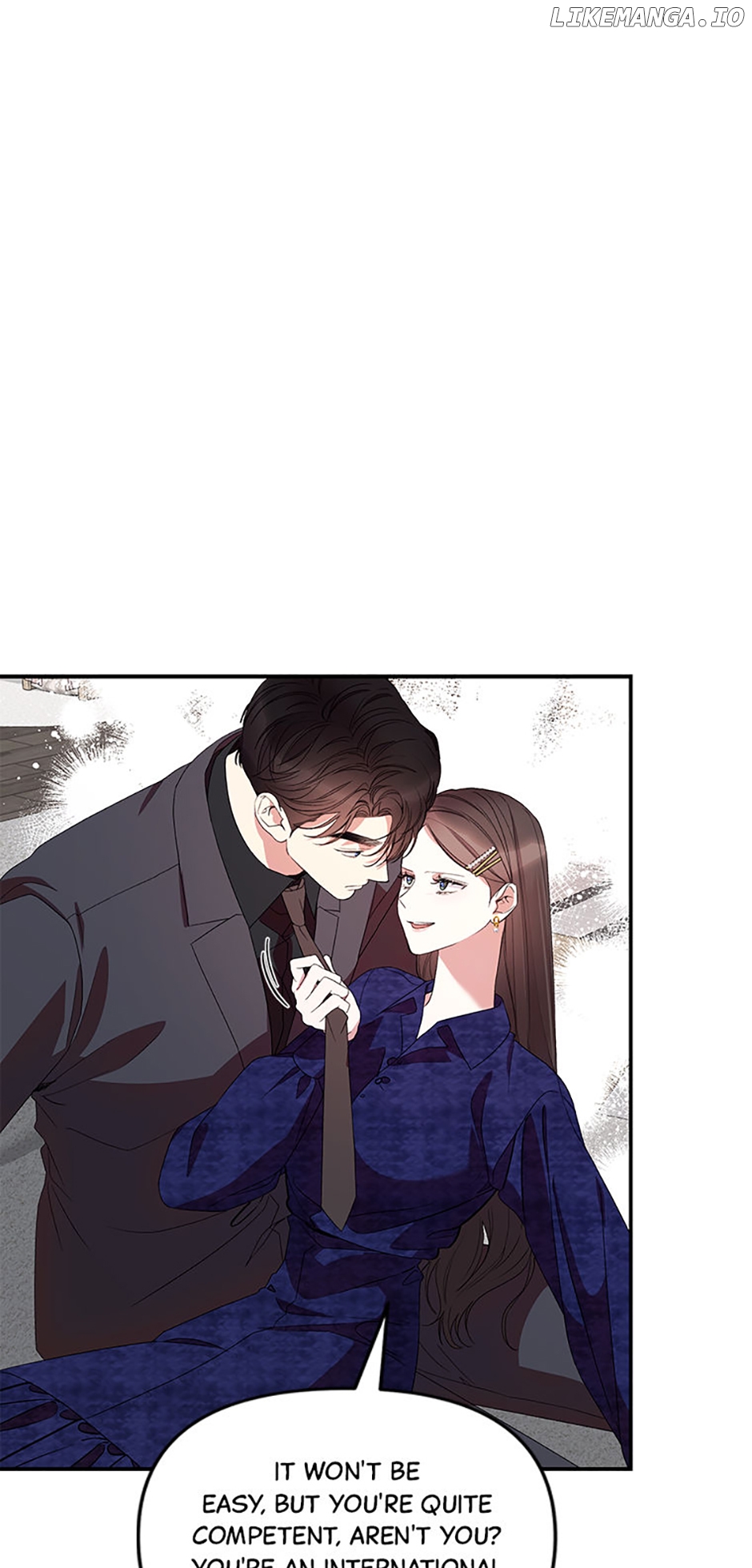 How To Own You Chapter 43 - page 62
