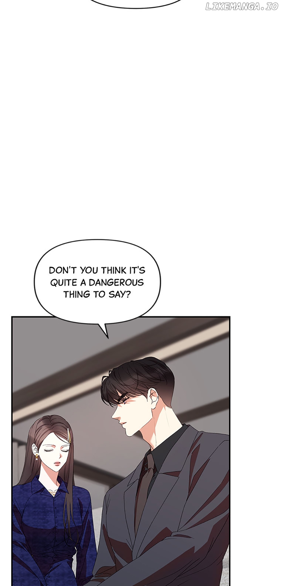 How To Own You Chapter 43 - page 64
