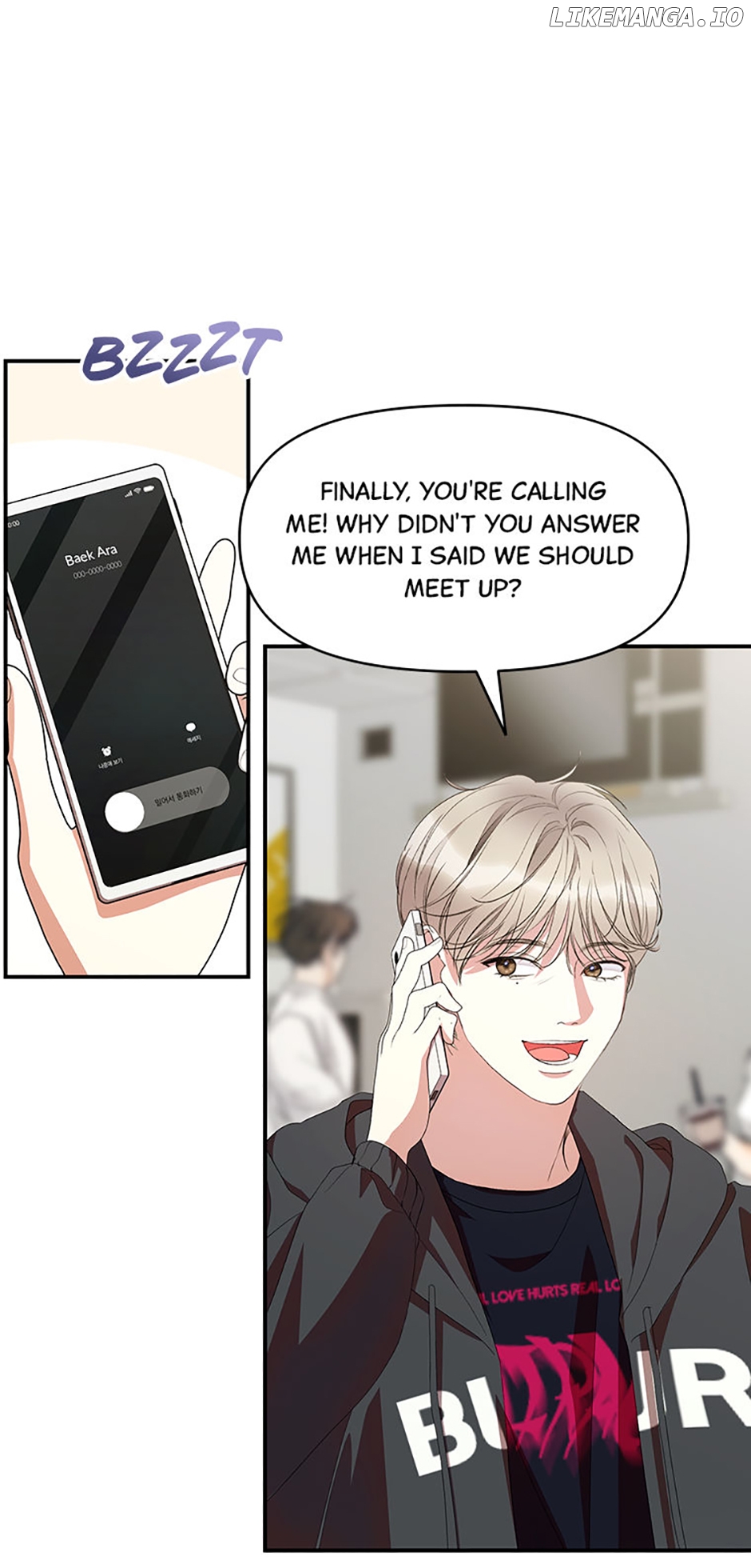 How To Own You Chapter 43 - page 72