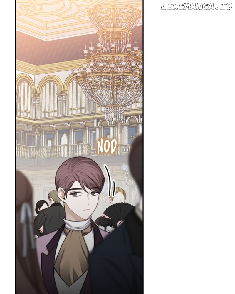 Concubine’s Invitation Chapter 55 - page 32