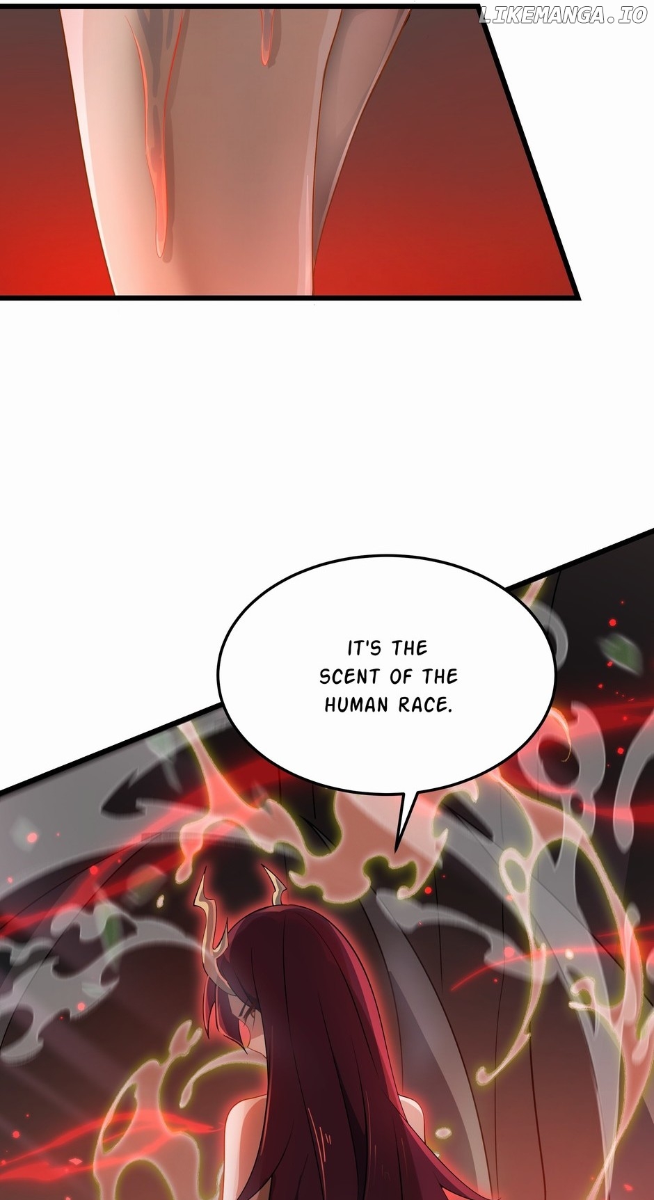 The Godslayer Who Cheats Chapter 75 - page 40