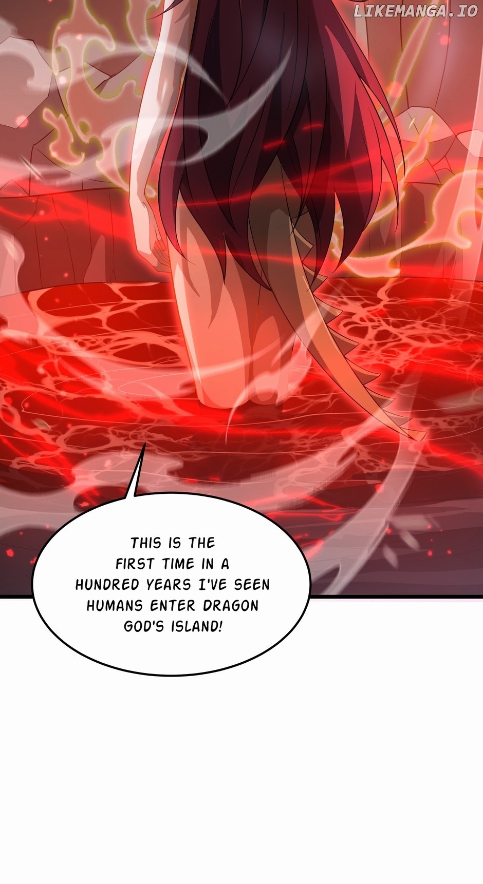 The Godslayer Who Cheats Chapter 75 - page 41