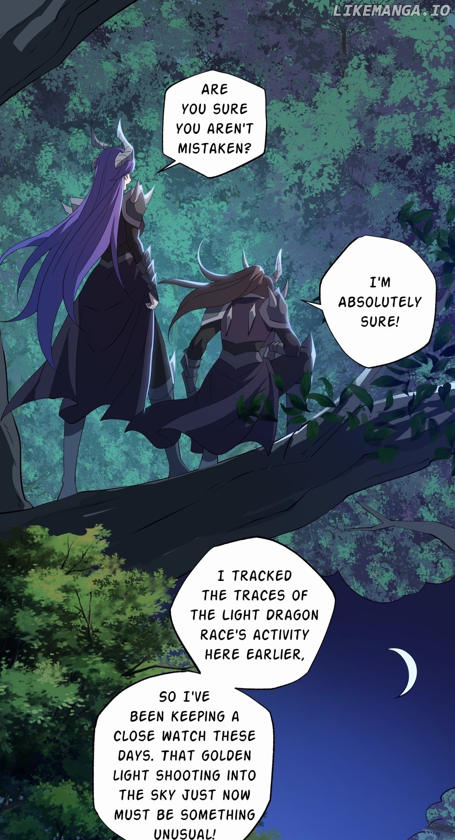 The Godslayer Who Cheats Chapter 76 - page 2