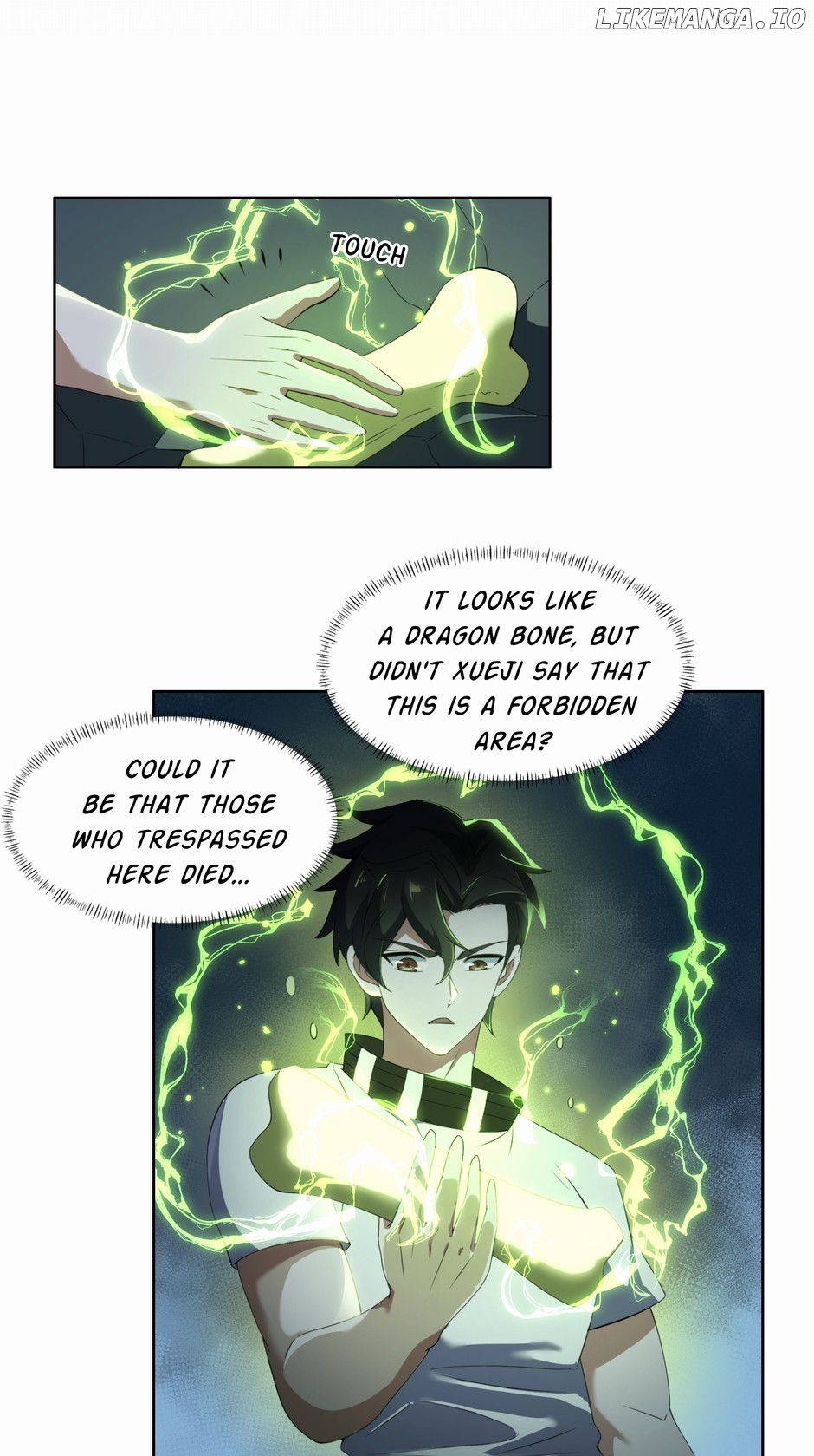 The Godslayer Who Cheats Chapter 77 - page 27