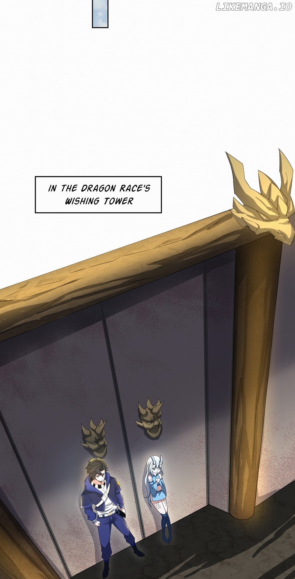 The Godslayer Who Cheats Chapter 77 - page 6