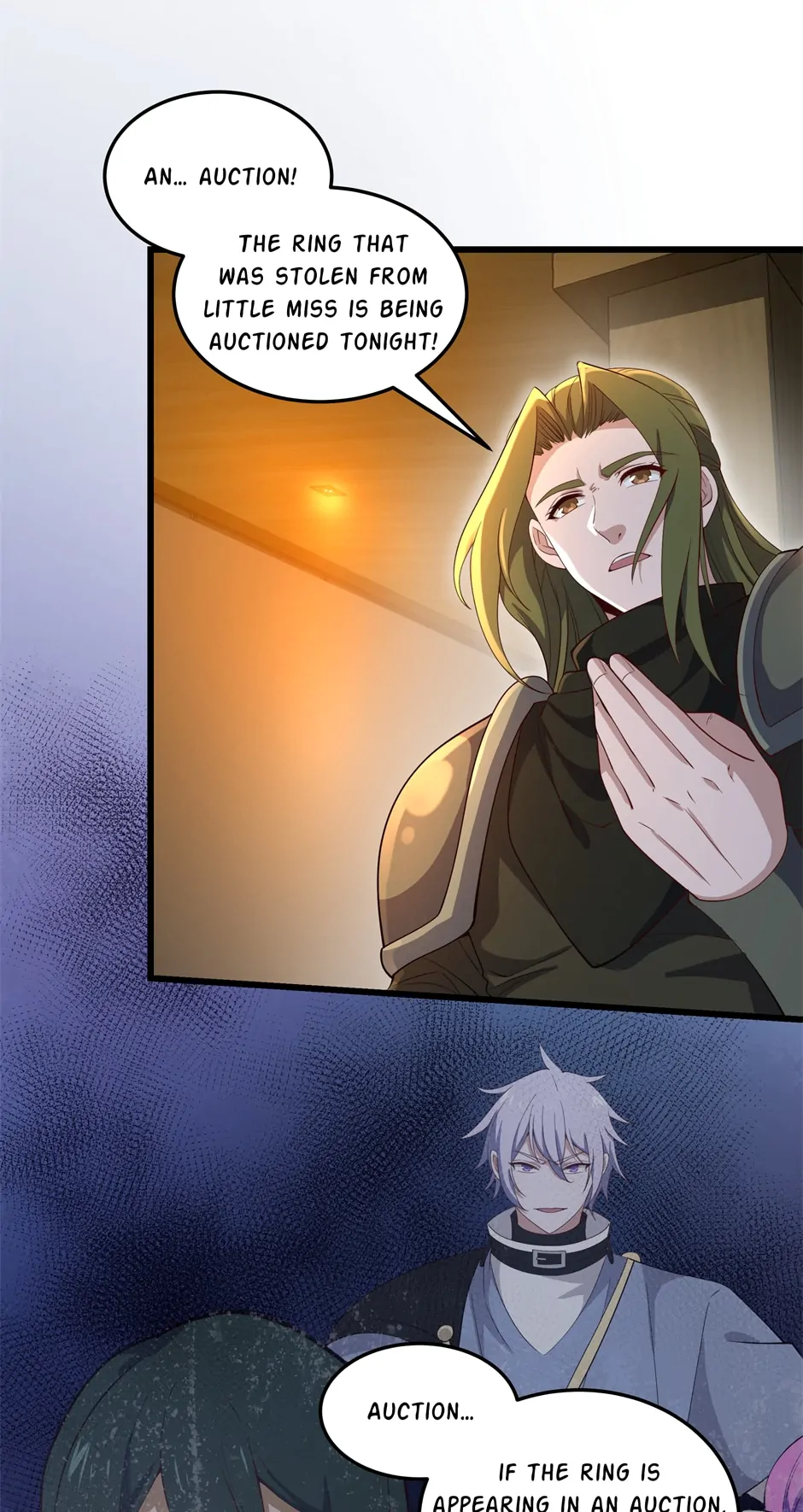 The Godslayer Who Cheats Chapter 28 - page 12