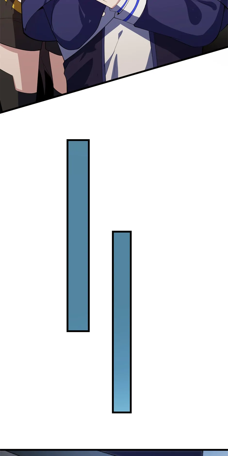 The Godslayer Who Cheats Chapter 28 - page 15