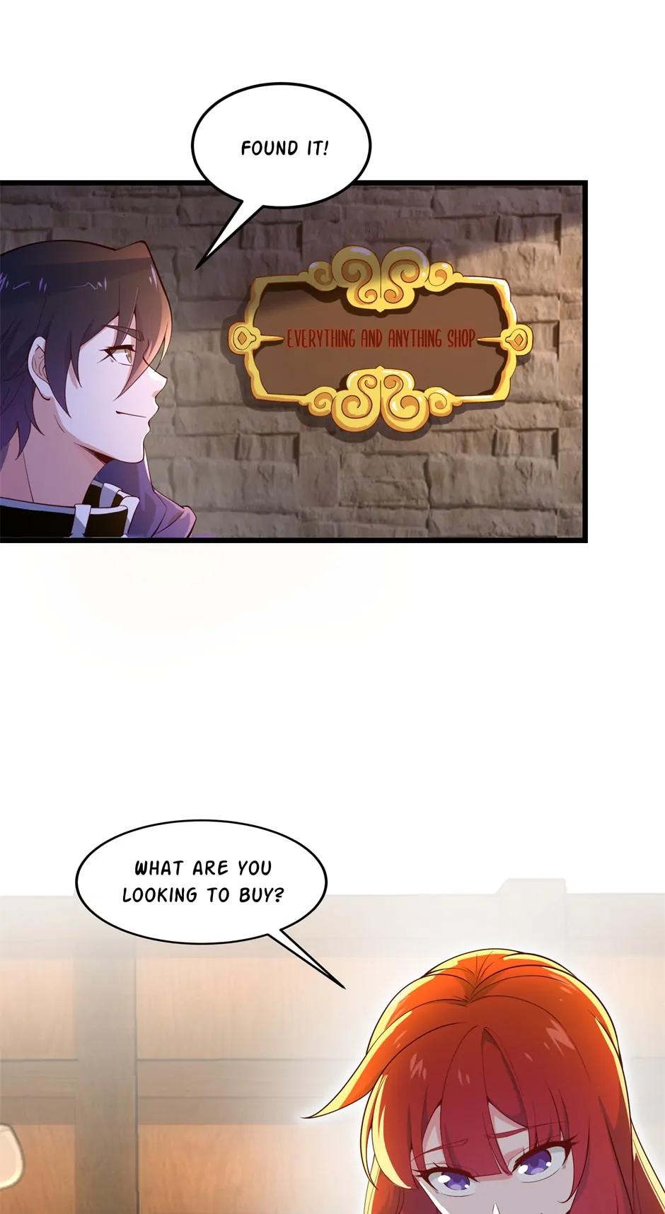 The Godslayer Who Cheats Chapter 28 - page 19