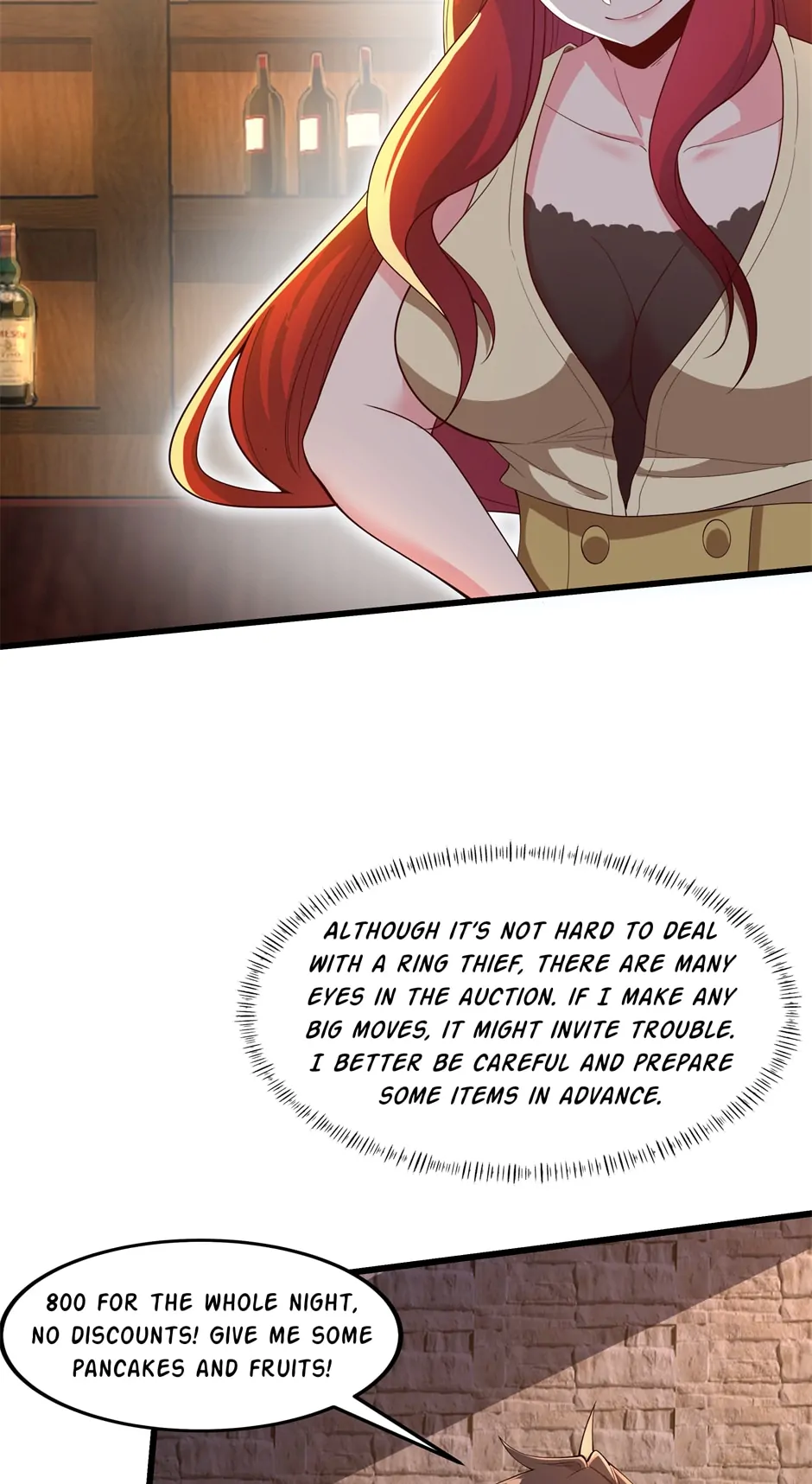 The Godslayer Who Cheats Chapter 28 - page 20