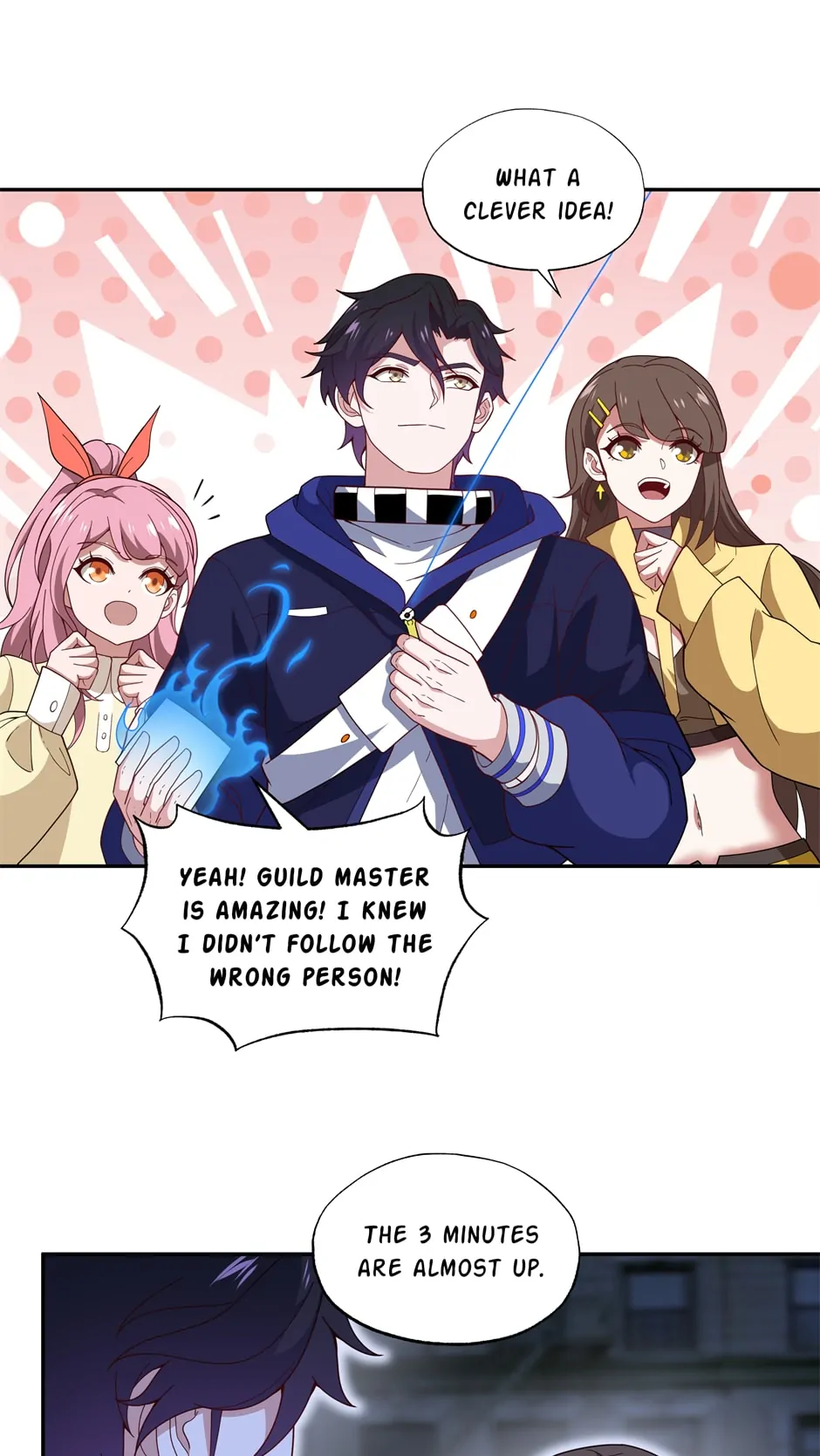 The Godslayer Who Cheats Chapter 29 - page 25