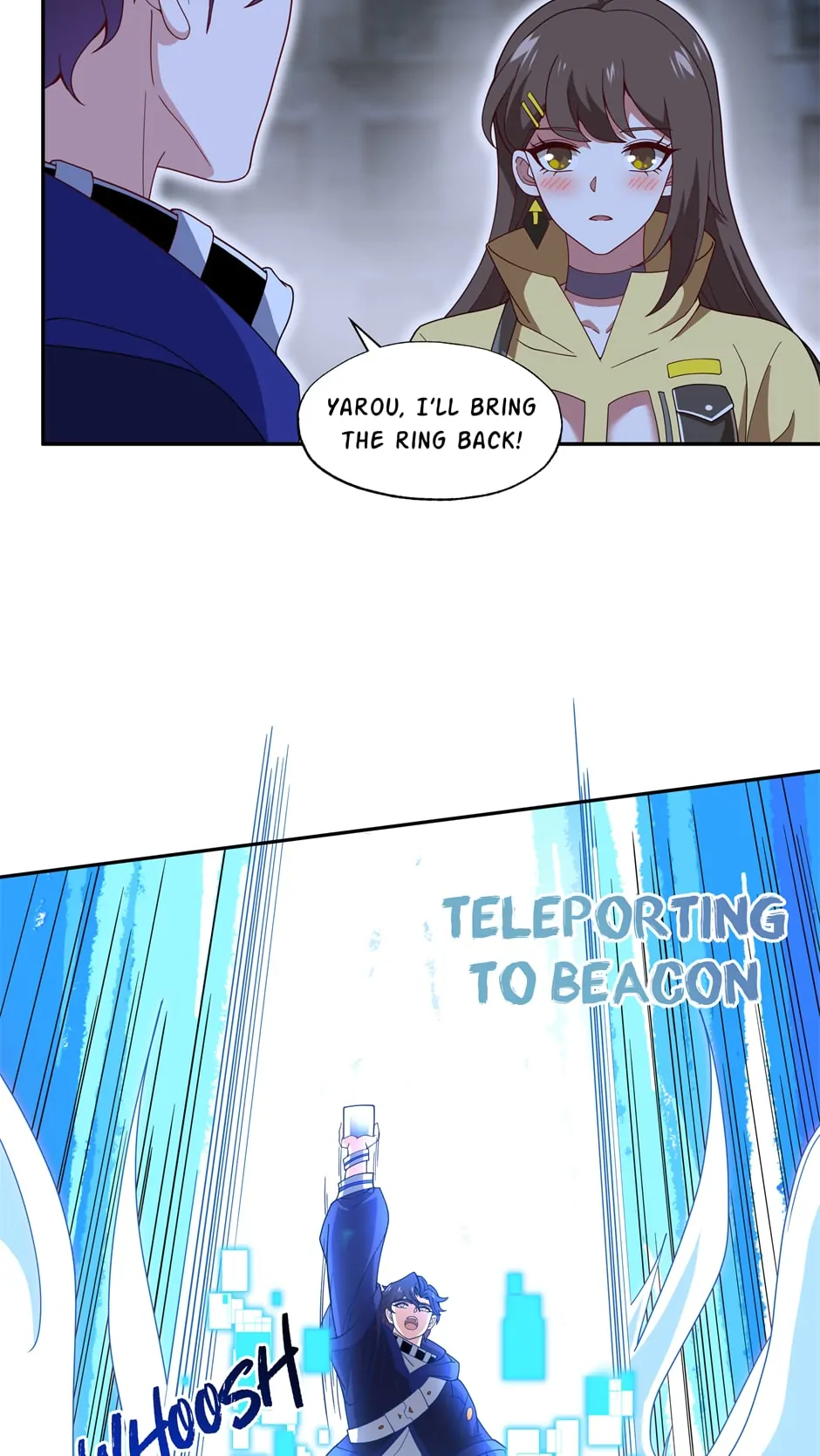 The Godslayer Who Cheats Chapter 29 - page 26