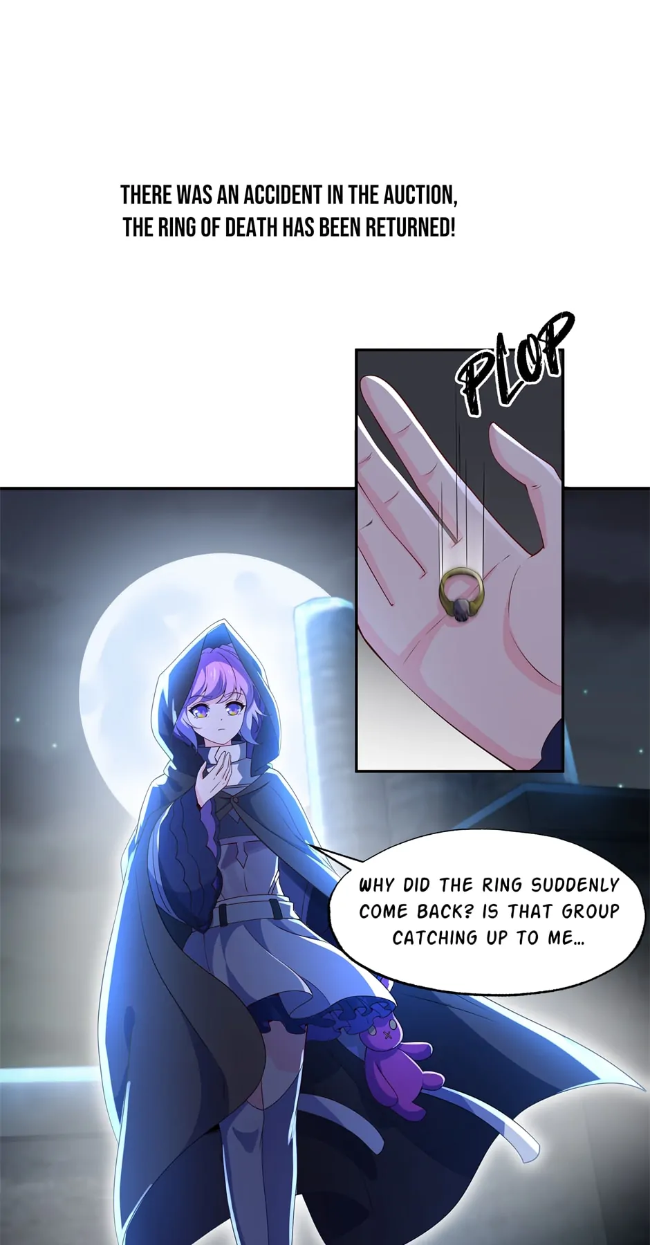 The Godslayer Who Cheats Chapter 29 - page 28