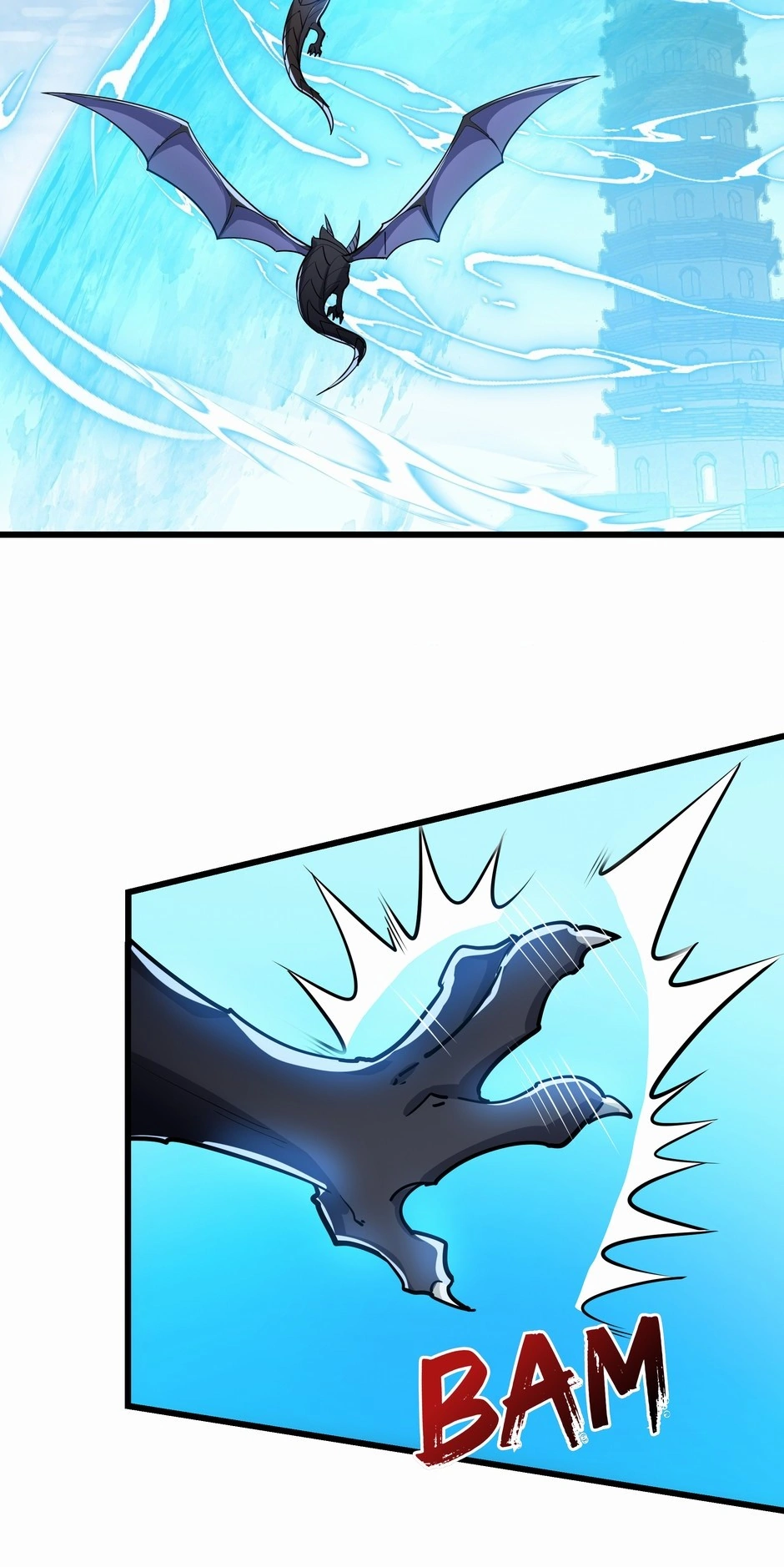 The Godslayer Who Cheats Chapter 79 - page 12