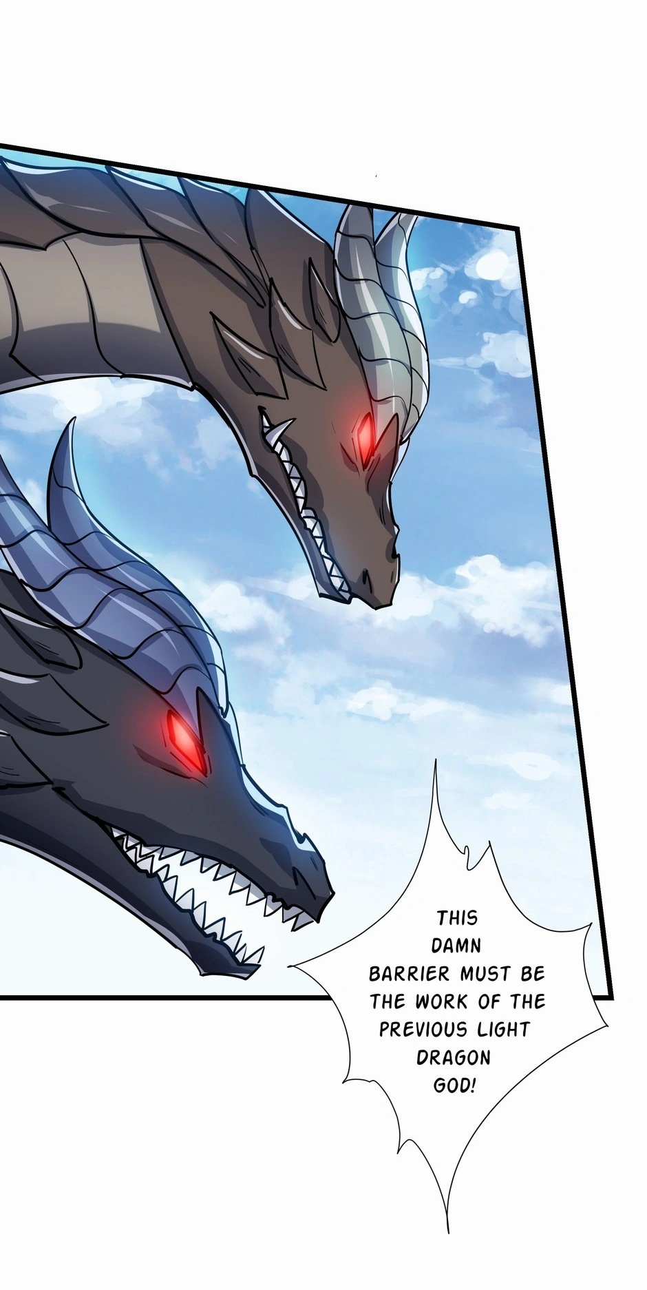 The Godslayer Who Cheats Chapter 79 - page 13