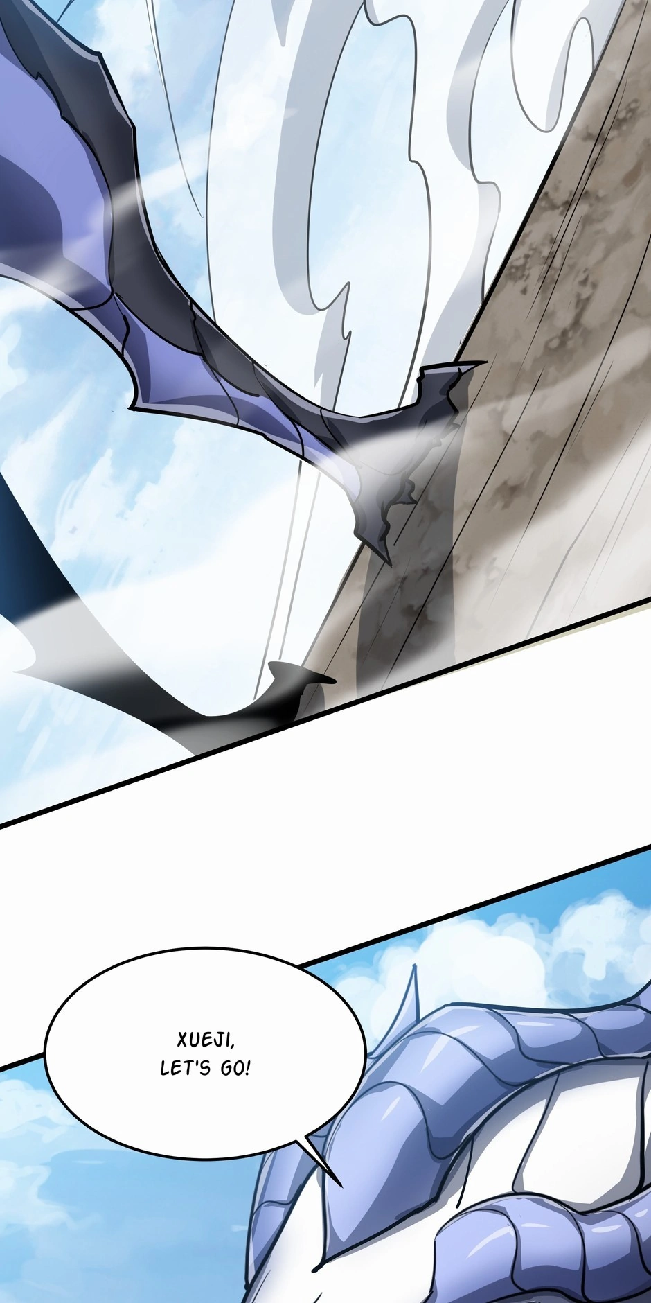 The Godslayer Who Cheats Chapter 79 - page 16