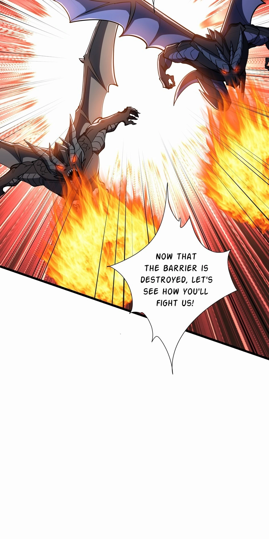 The Godslayer Who Cheats Chapter 79 - page 18