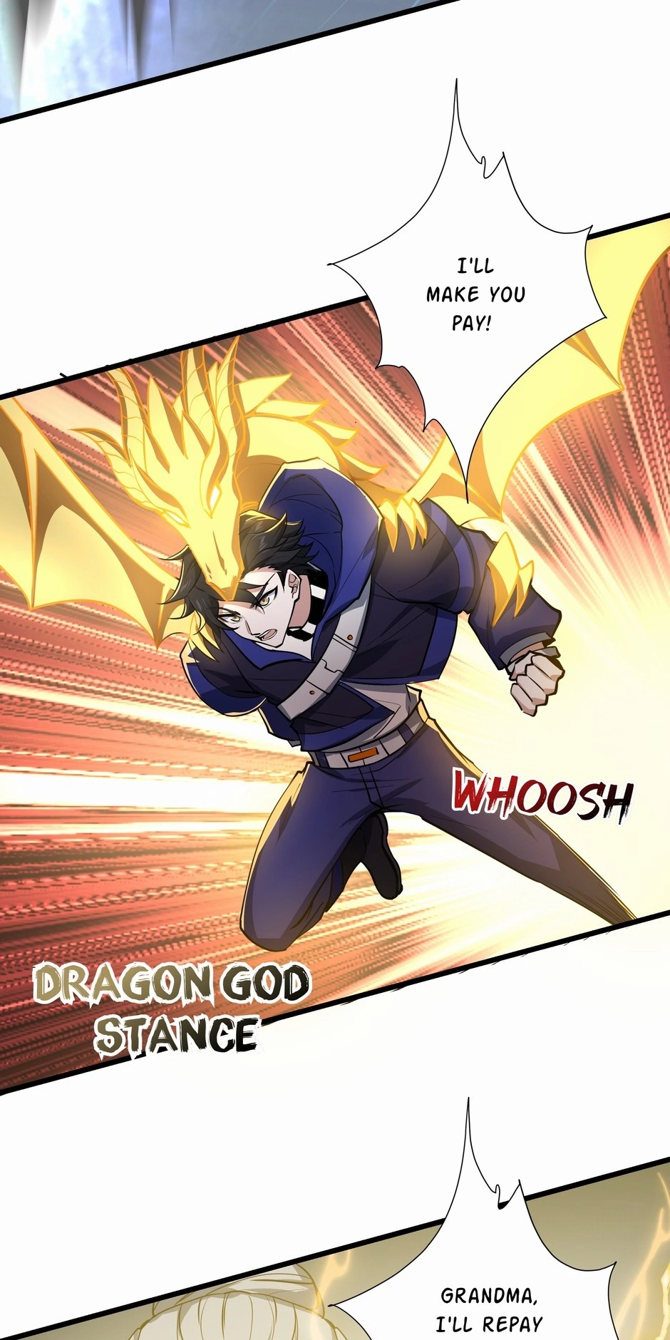 The Godslayer Who Cheats Chapter 79 - page 20
