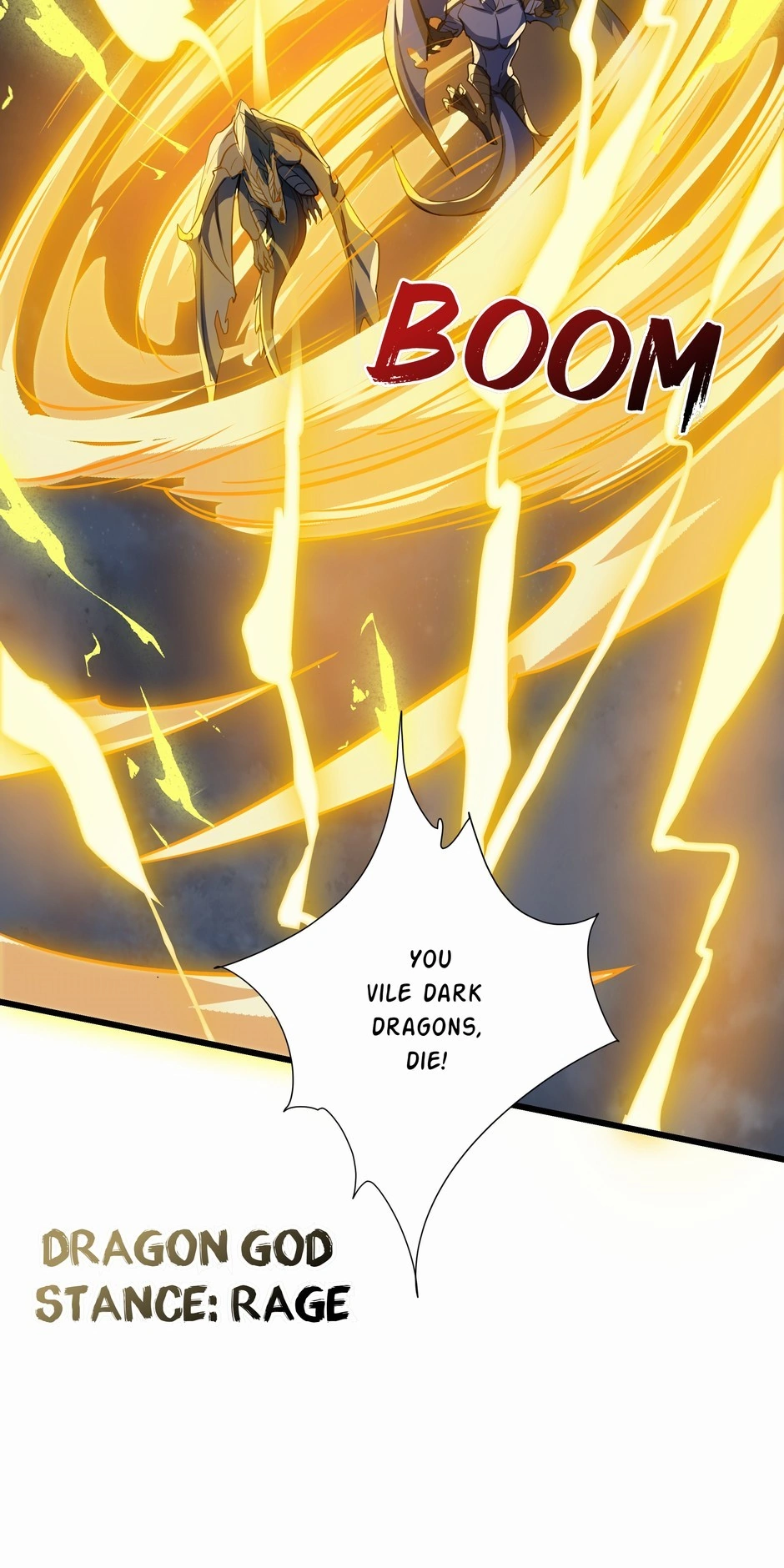 The Godslayer Who Cheats Chapter 79 - page 23