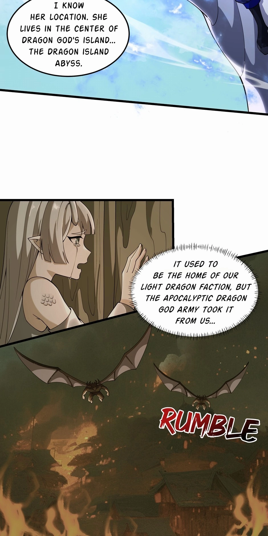 The Godslayer Who Cheats Chapter 79 - page 26