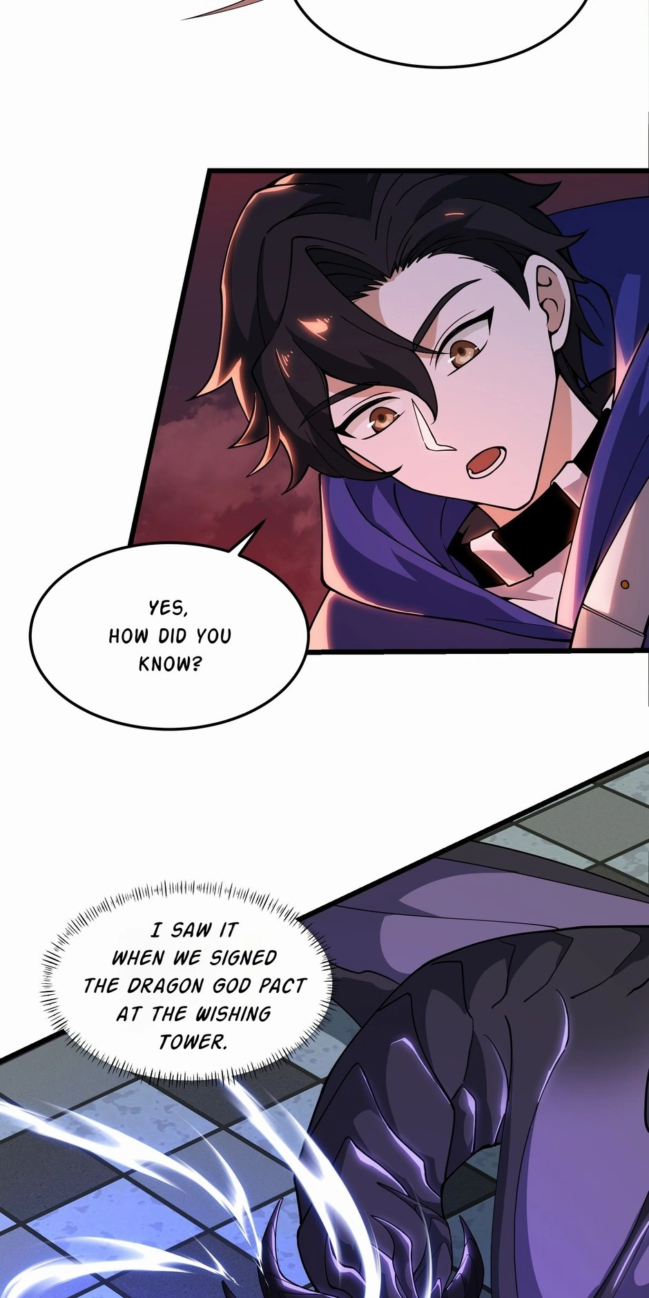 The Godslayer Who Cheats Chapter 79 - page 30