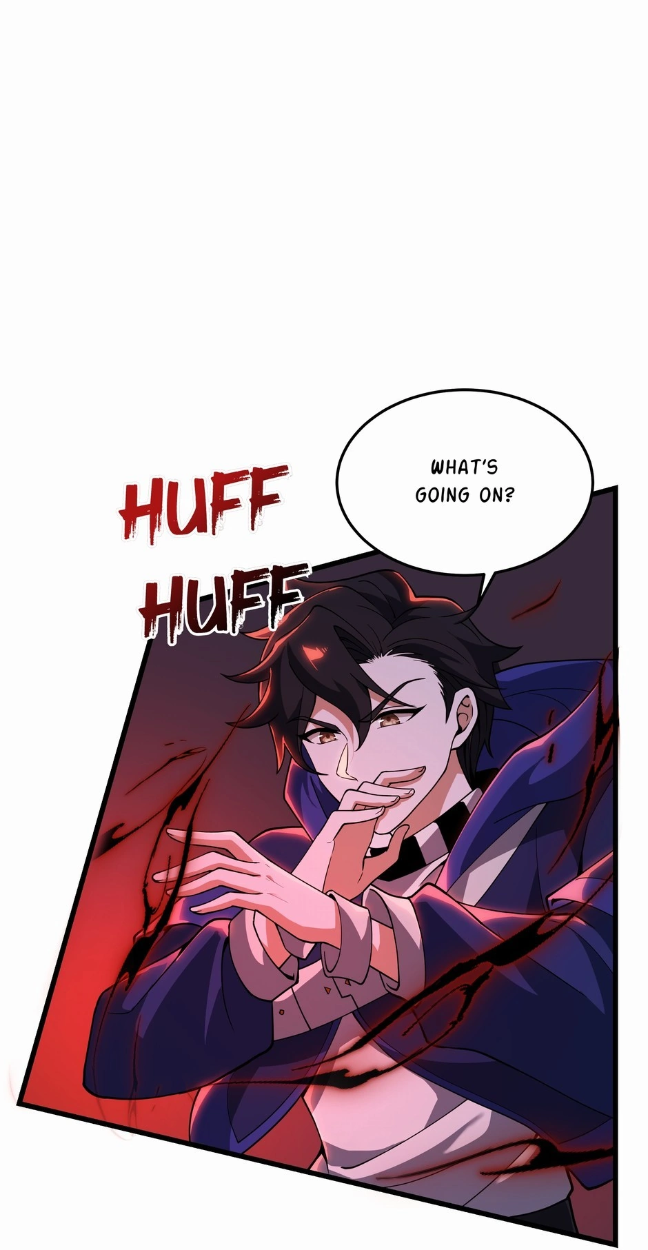The Godslayer Who Cheats Chapter 79 - page 34