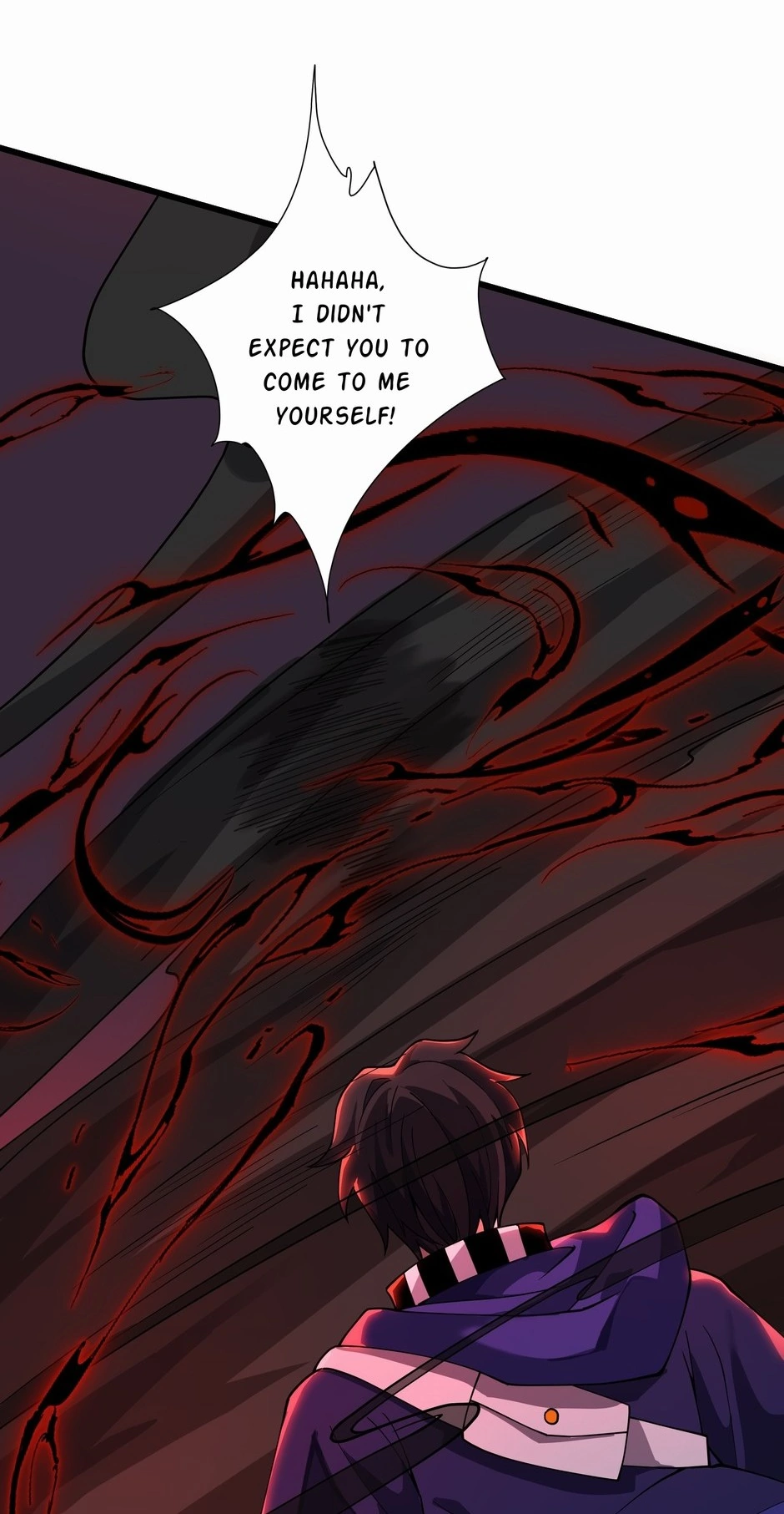The Godslayer Who Cheats Chapter 79 - page 35