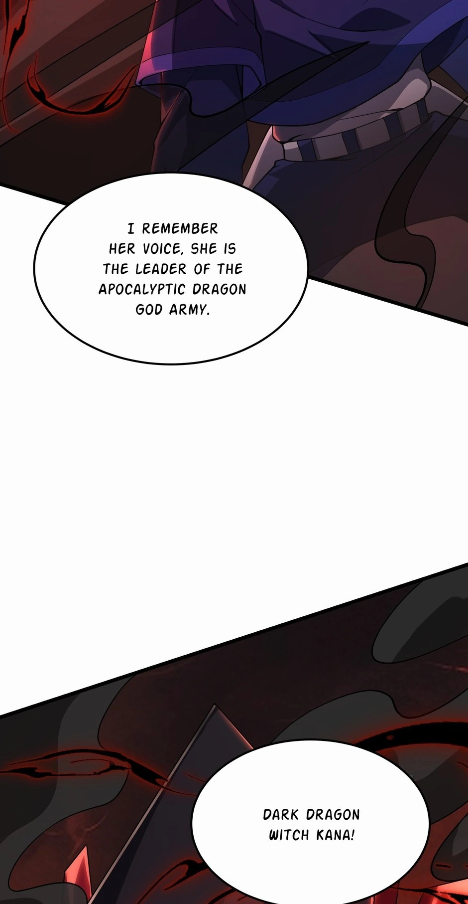 The Godslayer Who Cheats Chapter 79 - page 36