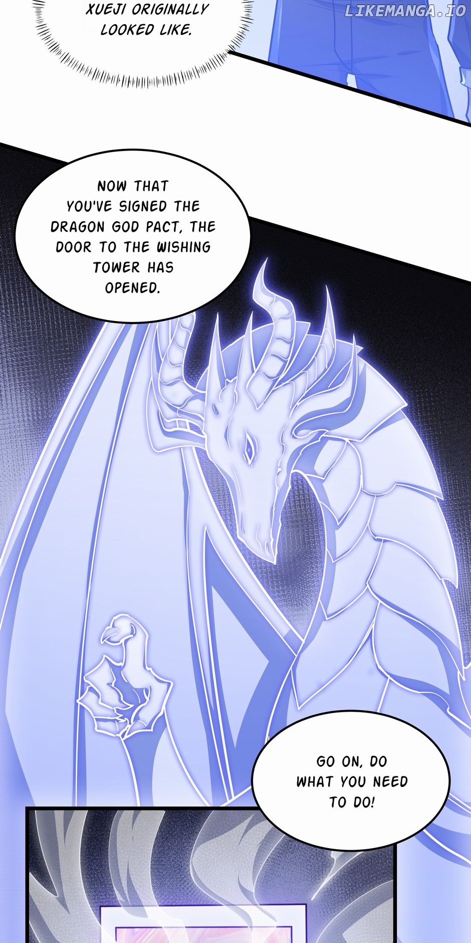 The Godslayer Who Cheats Chapter 79 - page 4