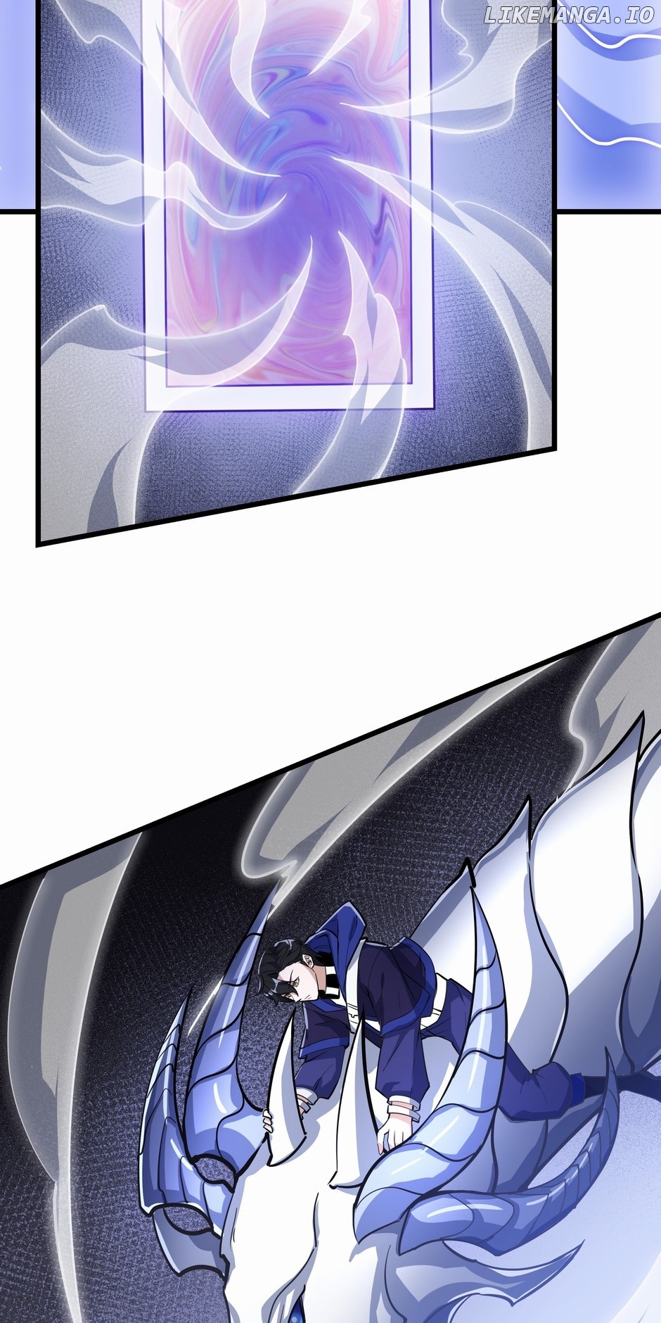 The Godslayer Who Cheats Chapter 79 - page 5