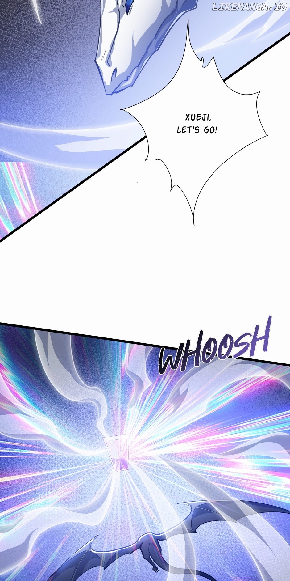 The Godslayer Who Cheats Chapter 79 - page 6