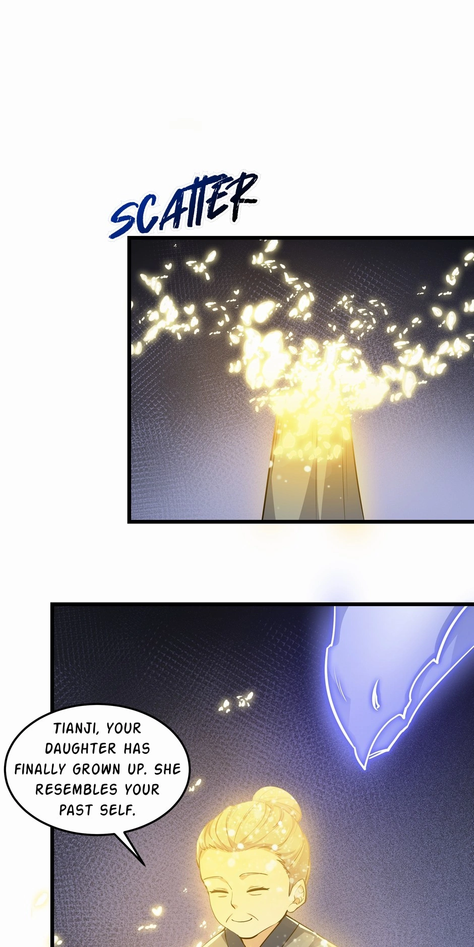 The Godslayer Who Cheats Chapter 79 - page 8